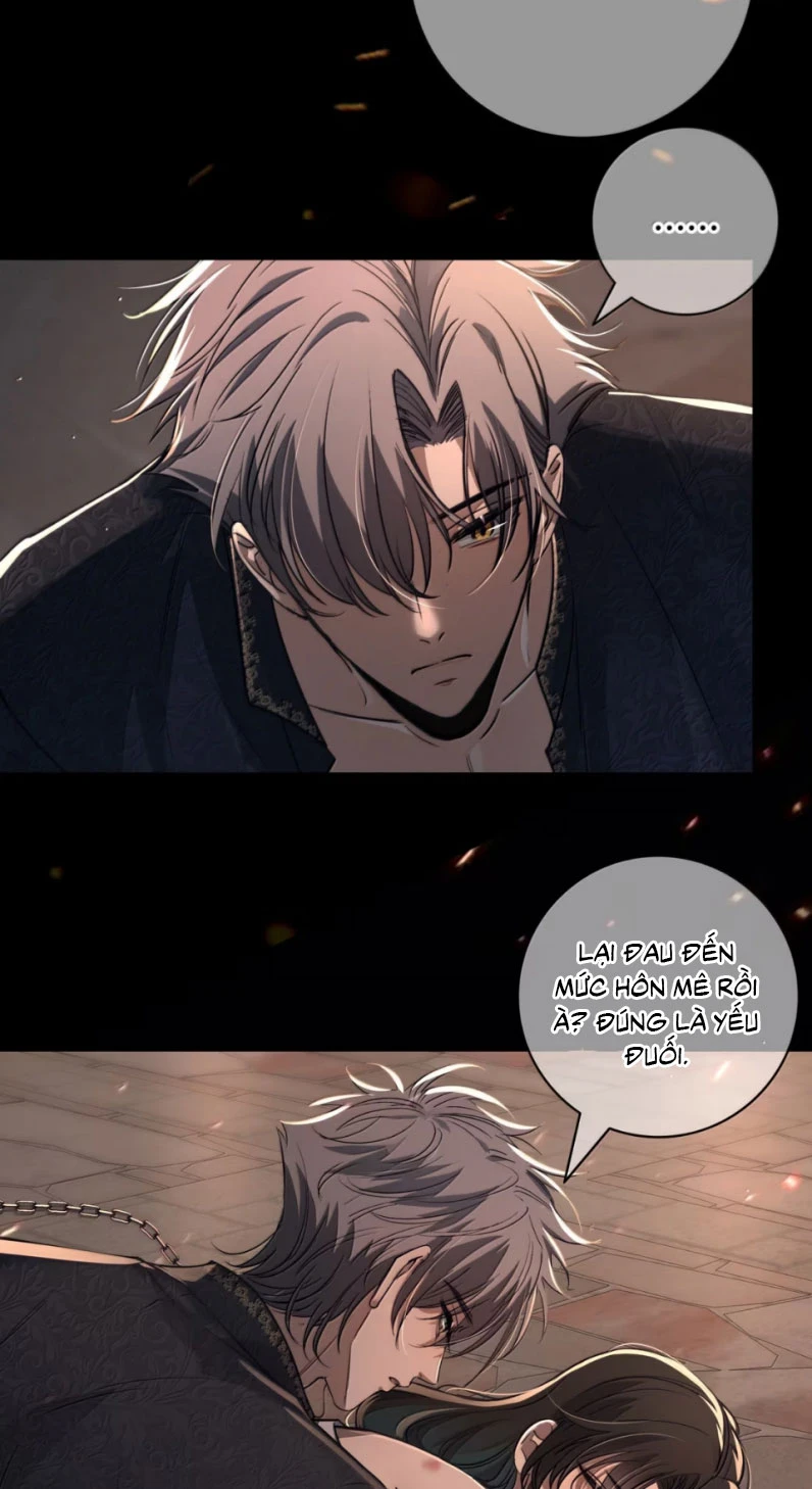 Phệ Chủ Chapter 16 - 6