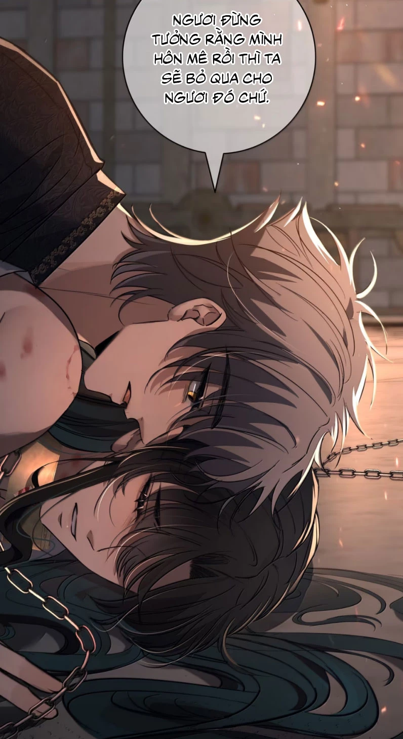 Phệ Chủ Chapter 16 - 8