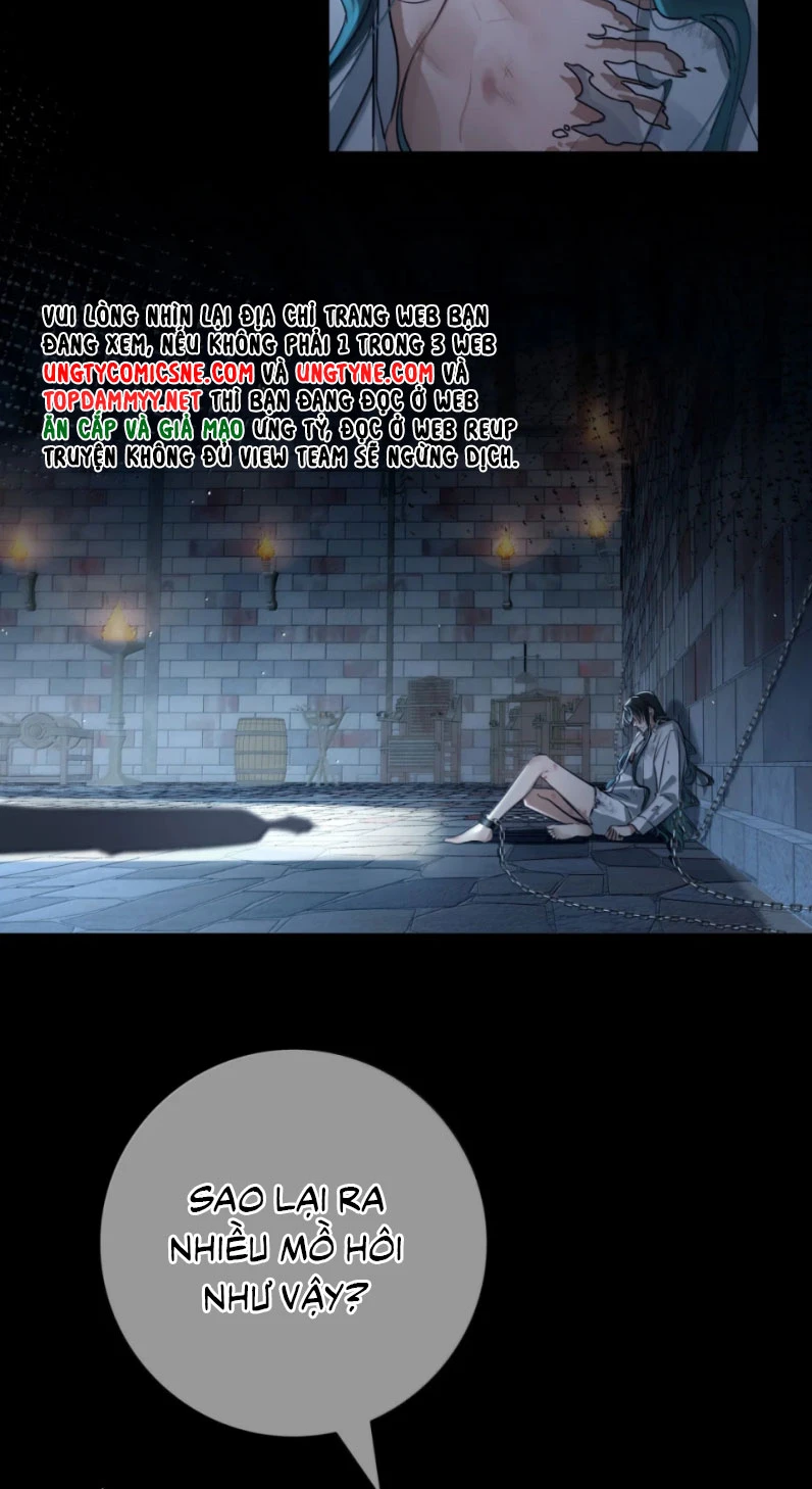 Phệ Chủ Chapter 16 - 12