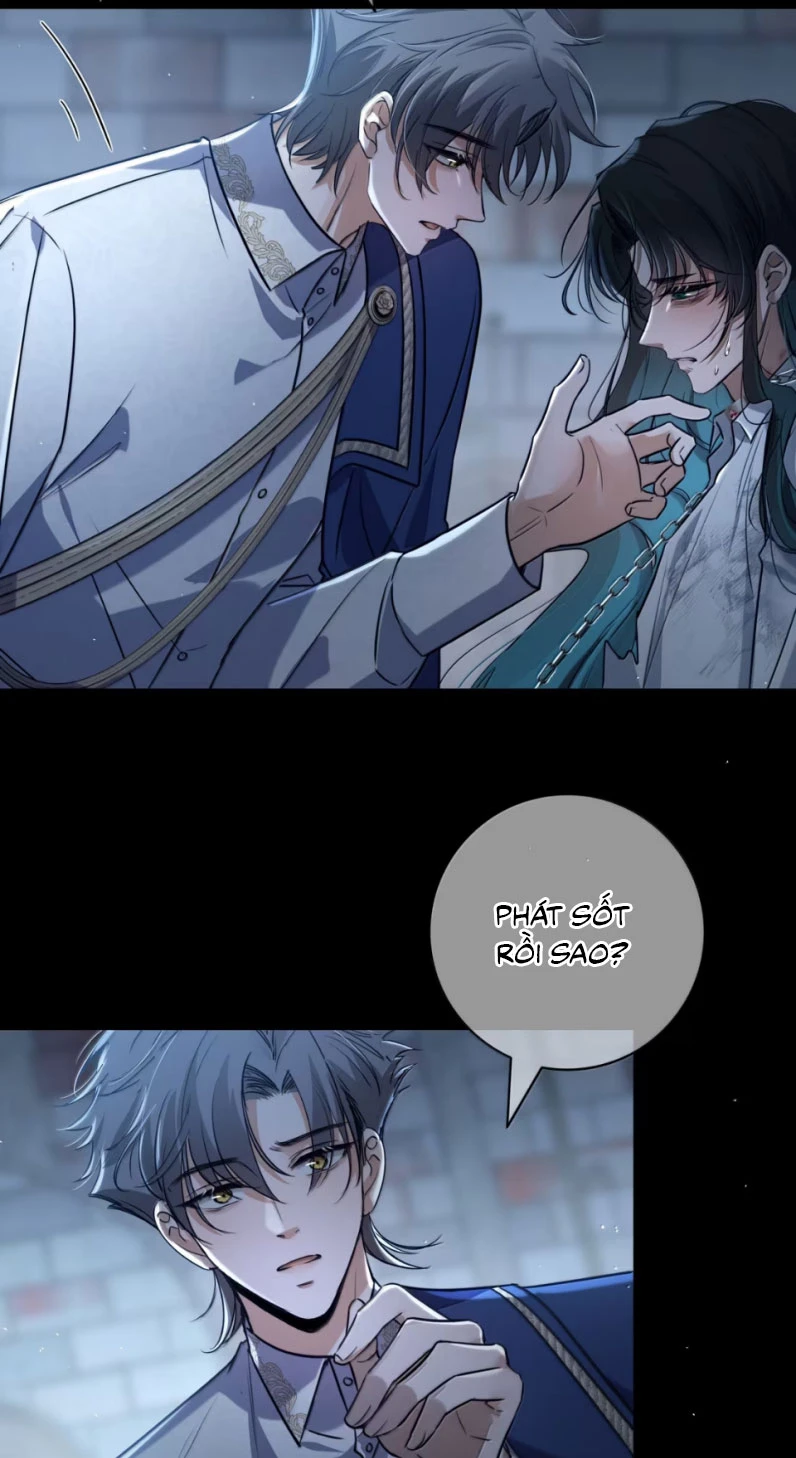 Phệ Chủ Chapter 16 - 13