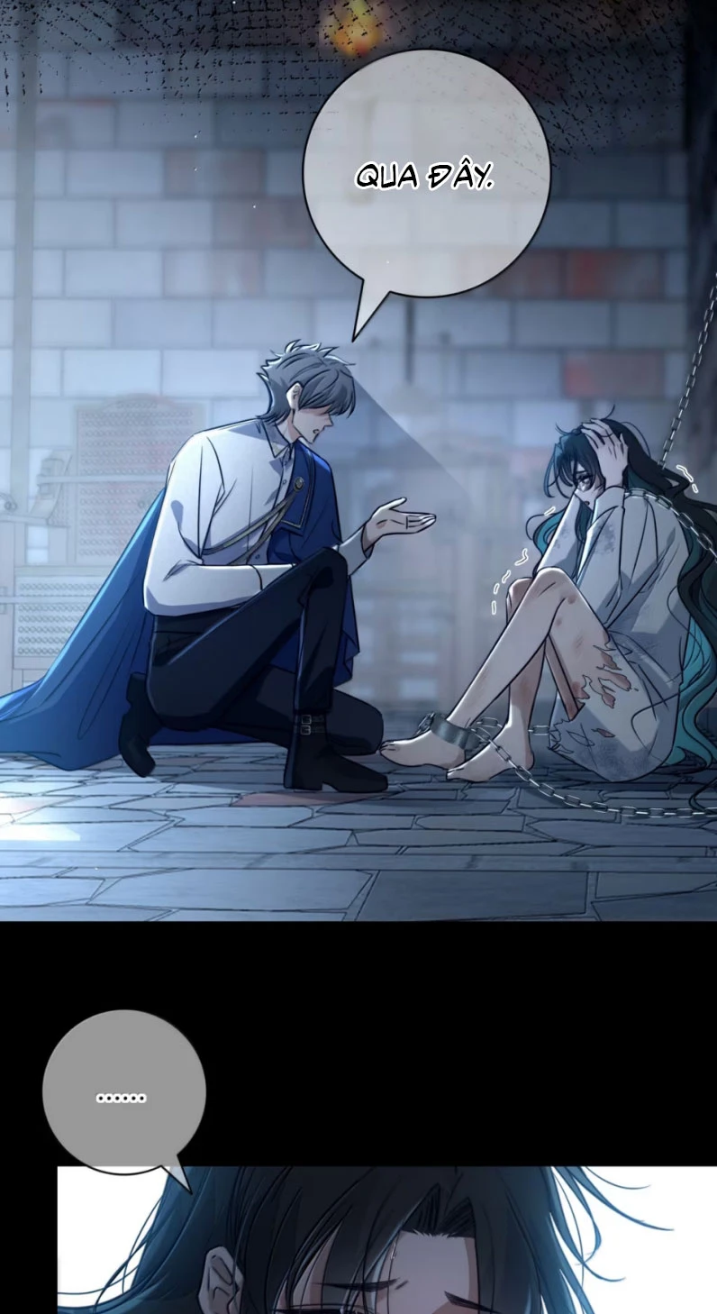 Phệ Chủ Chapter 16 - 17