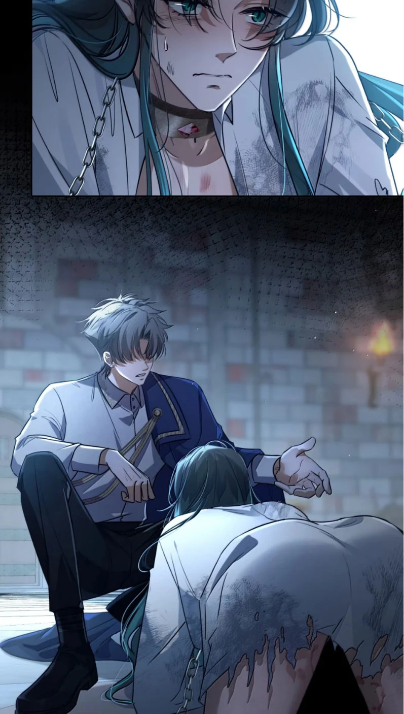 Phệ Chủ Chapter 16 - 18