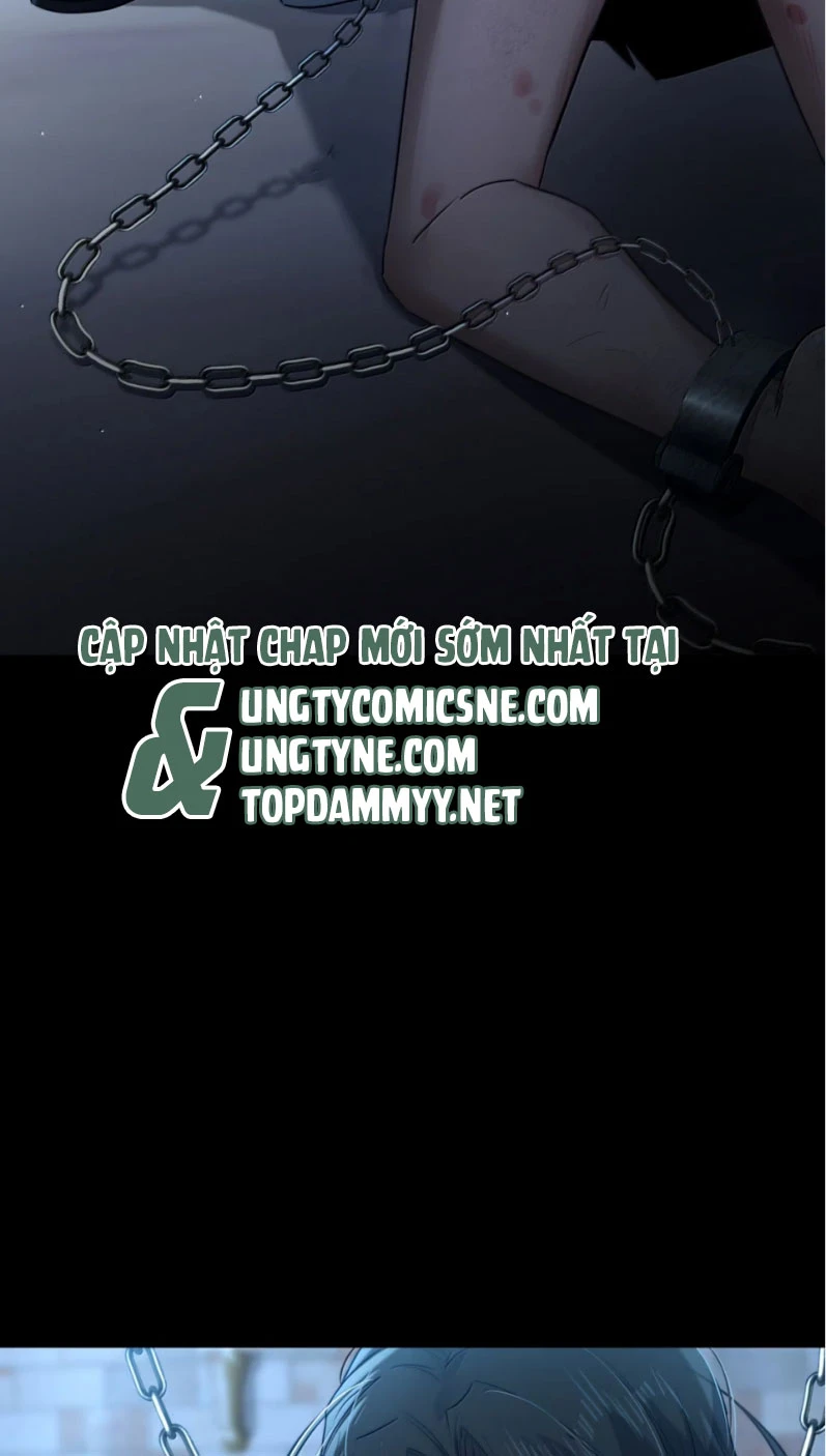 Phệ Chủ Chapter 16 - 19