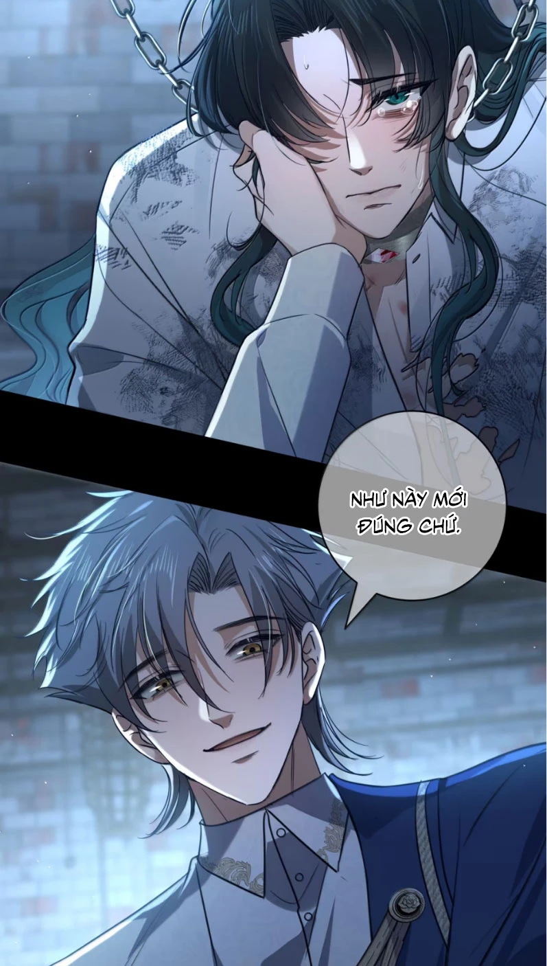 Phệ Chủ Chapter 16 - 20