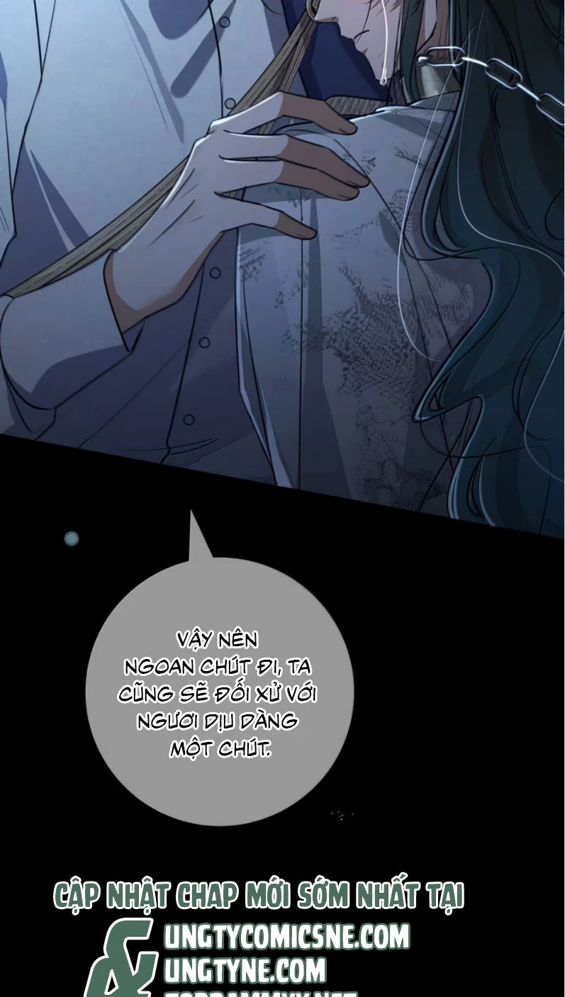 Phệ Chủ Chapter 16 - 22