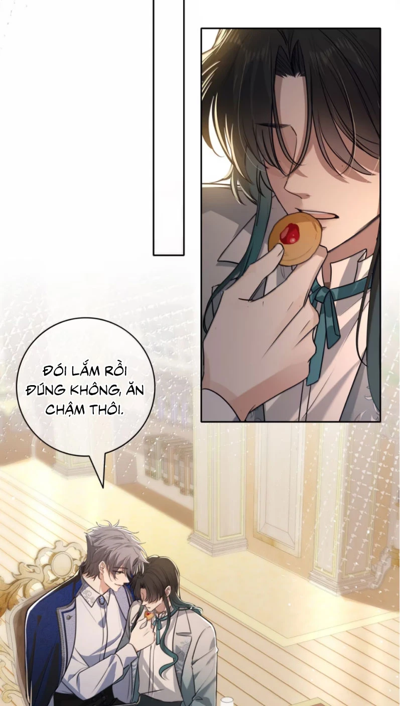 Phệ Chủ Chapter 16 - 24