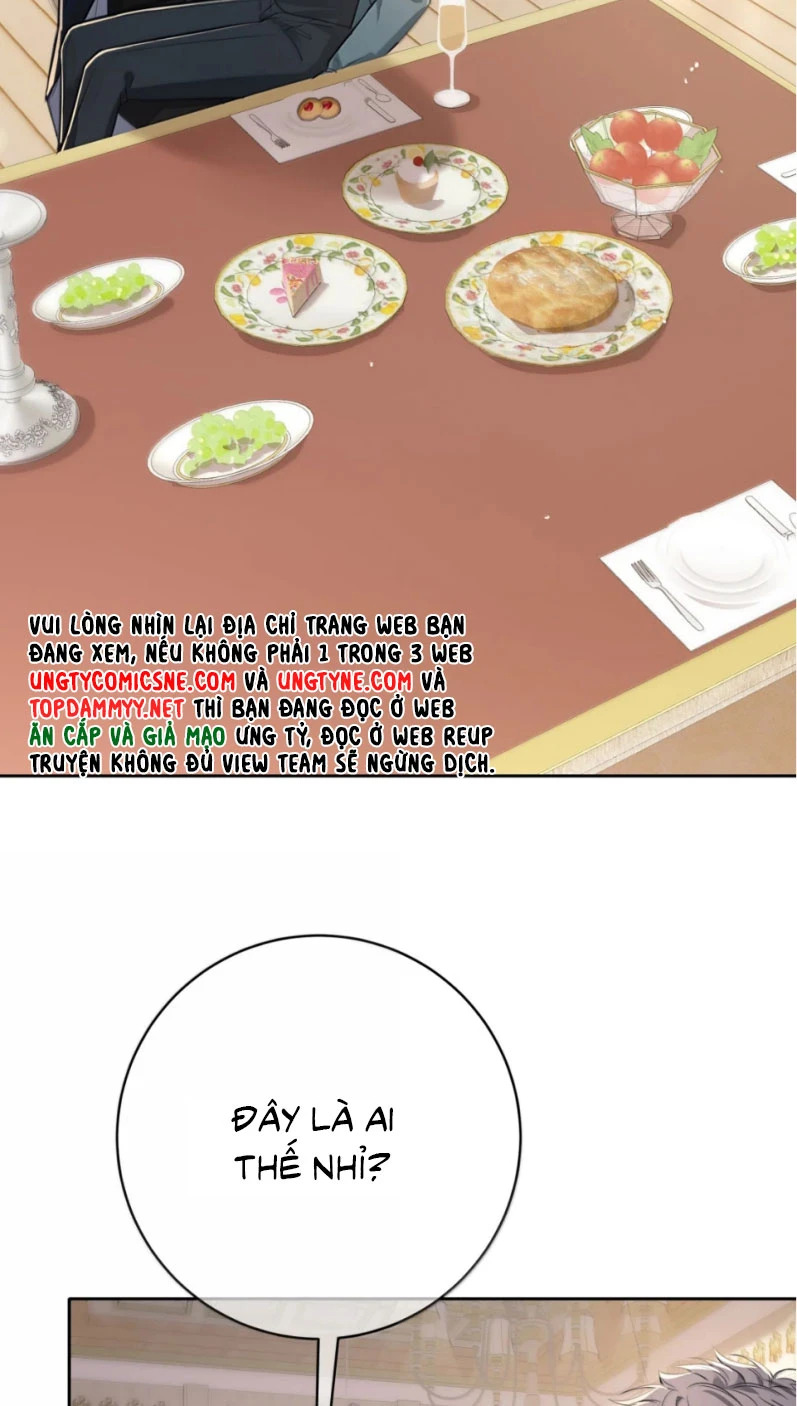 Phệ Chủ Chapter 16 - 25