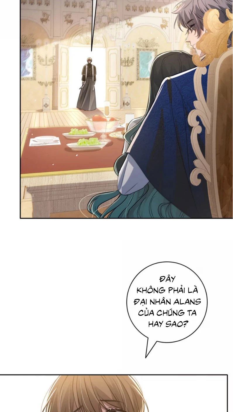 Phệ Chủ Chapter 16 - 26