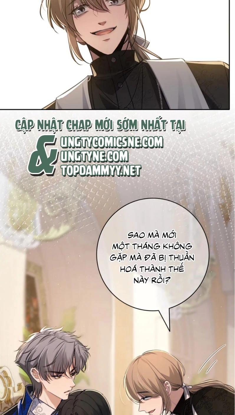 Phệ Chủ Chapter 16 - 27