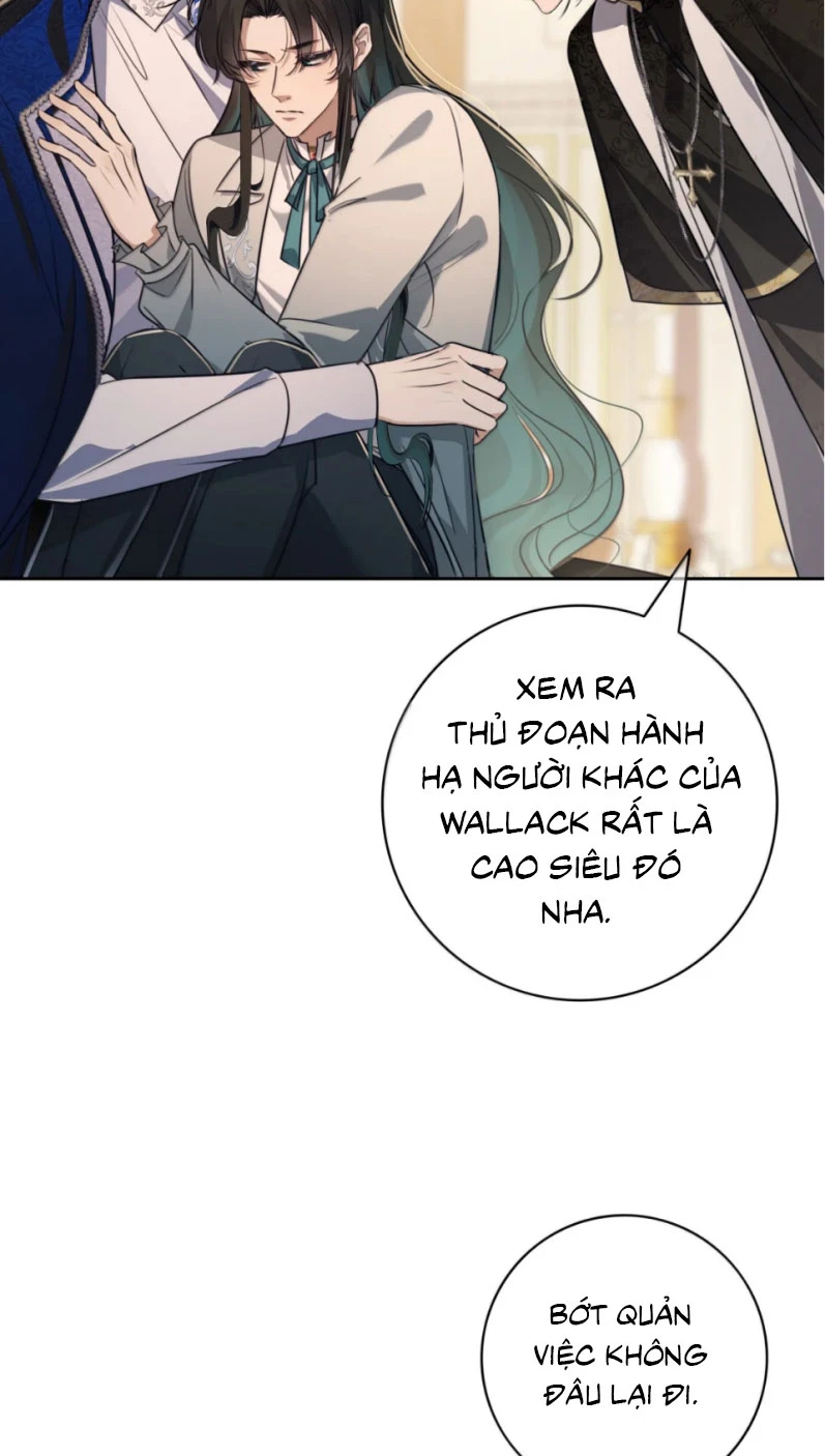 Phệ Chủ Chapter 16 - 28