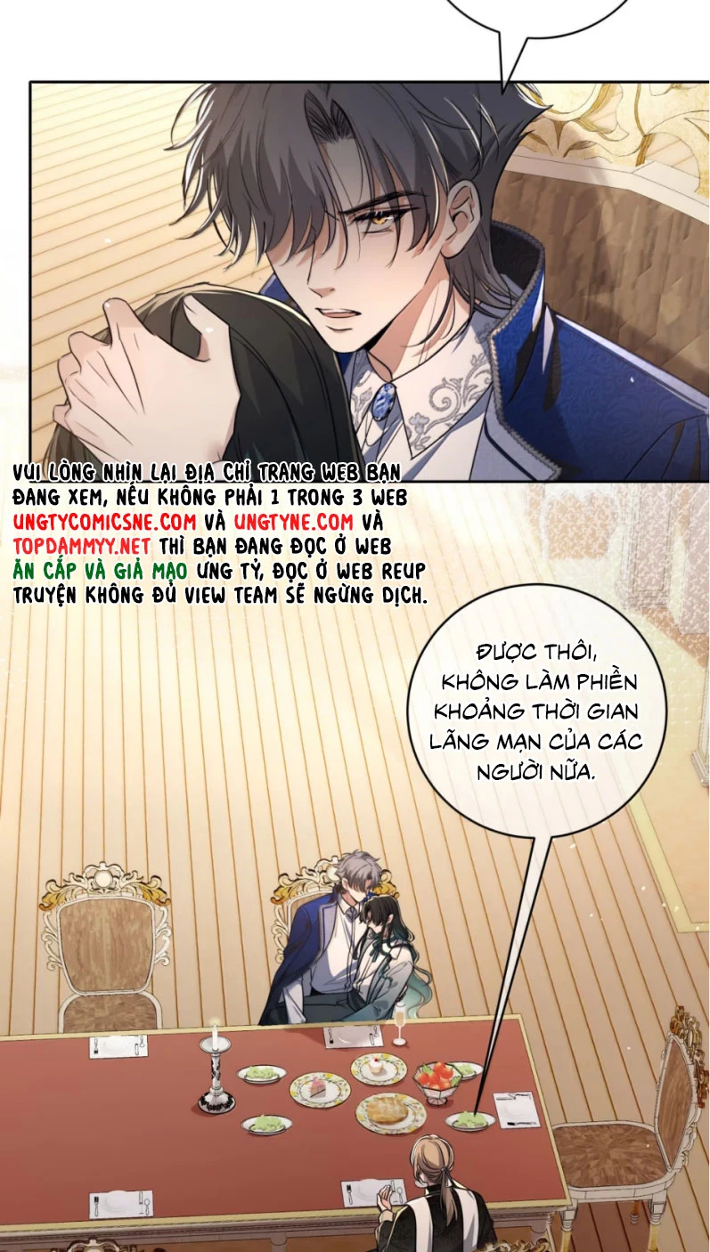 Phệ Chủ Chapter 16 - 29