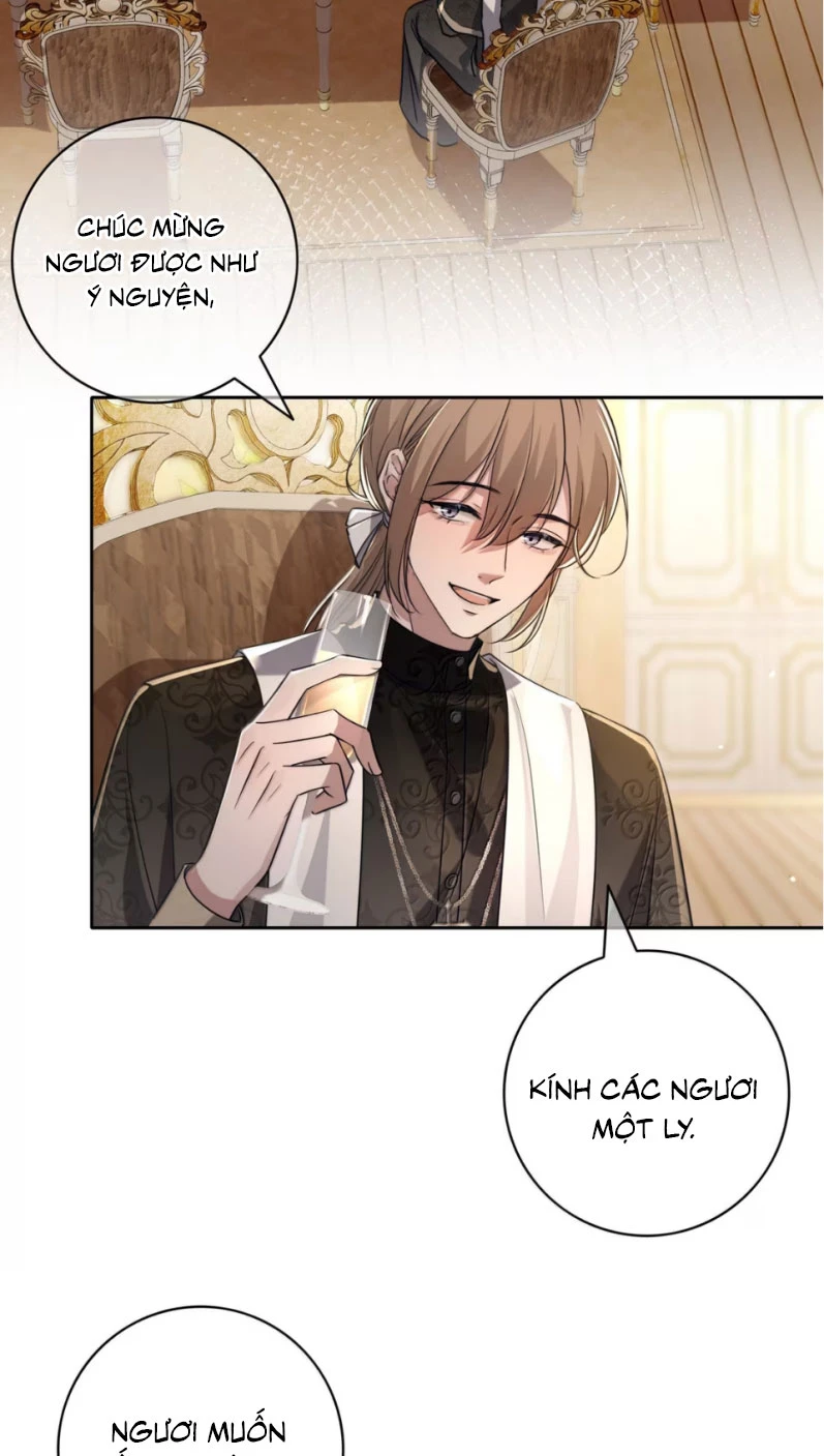 Phệ Chủ Chapter 16 - 30