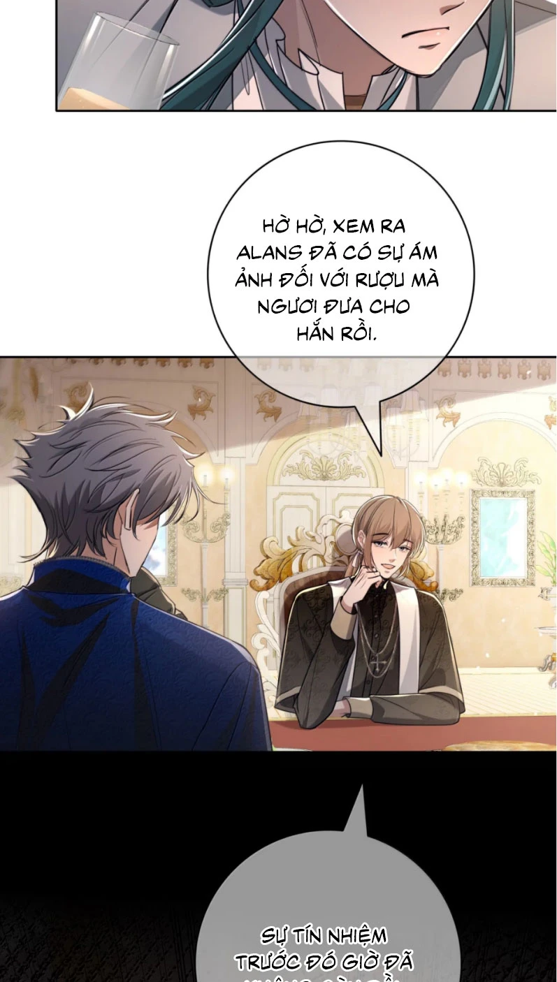 Phệ Chủ Chapter 16 - 32