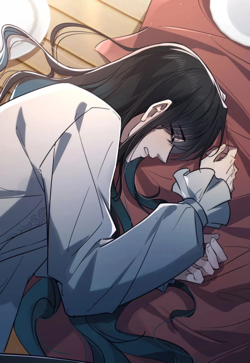 Phệ Chủ Chapter 16 - 40