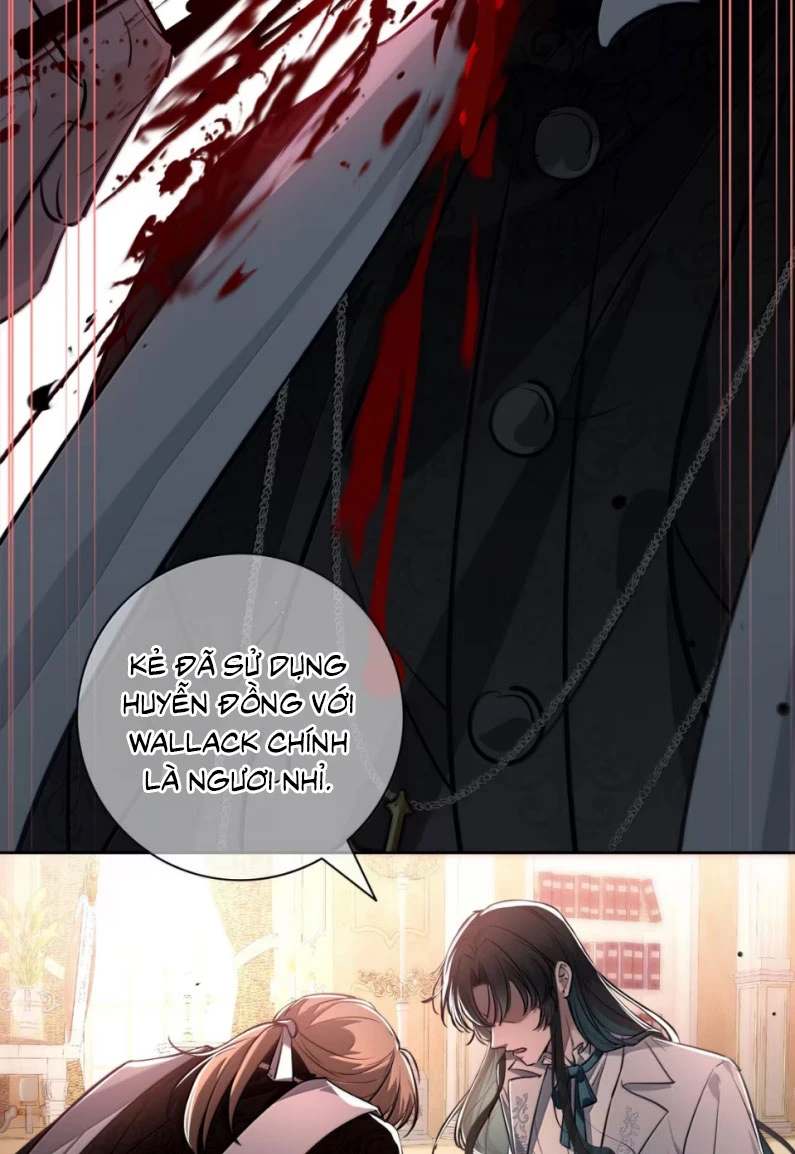 Phệ Chủ Chapter 16 - 47