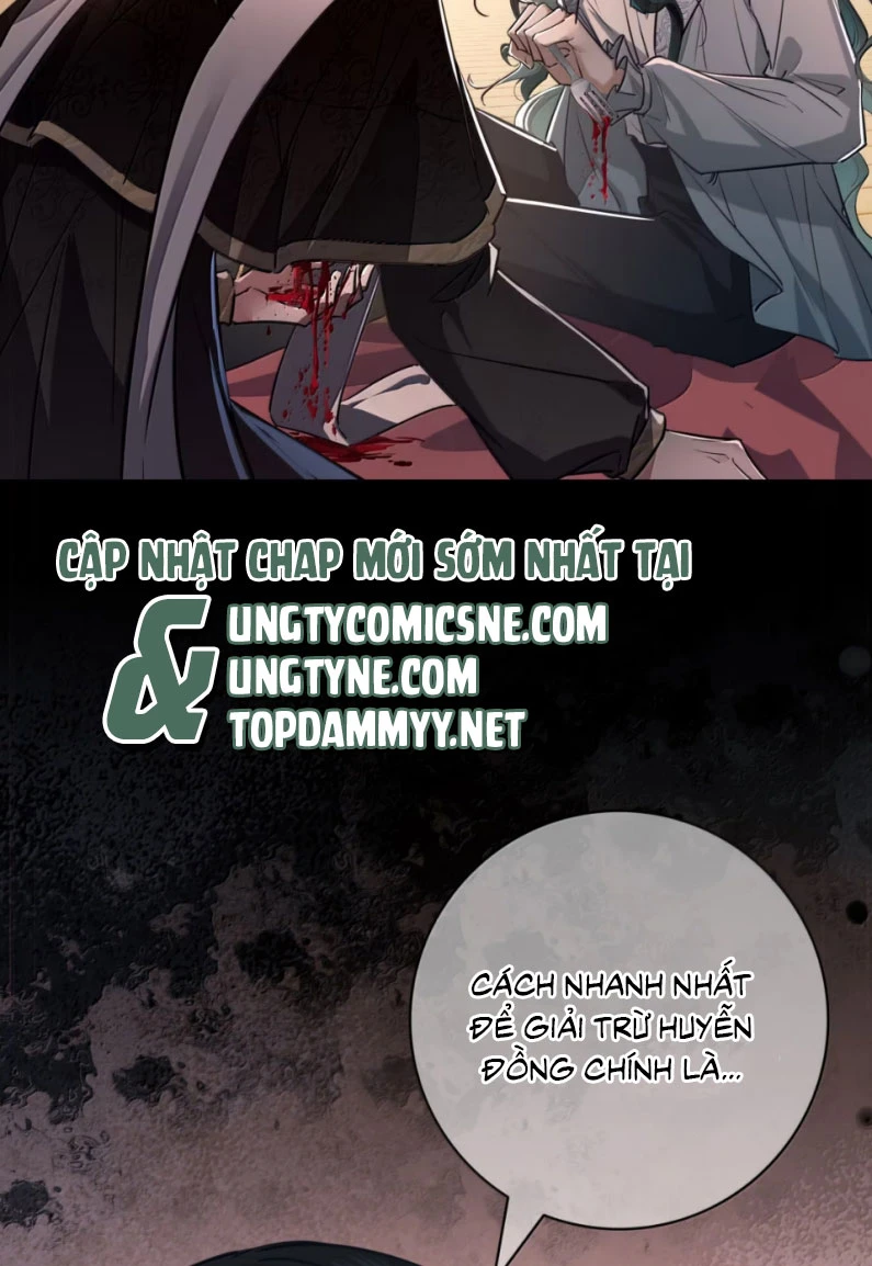 Phệ Chủ Chapter 16 - 48