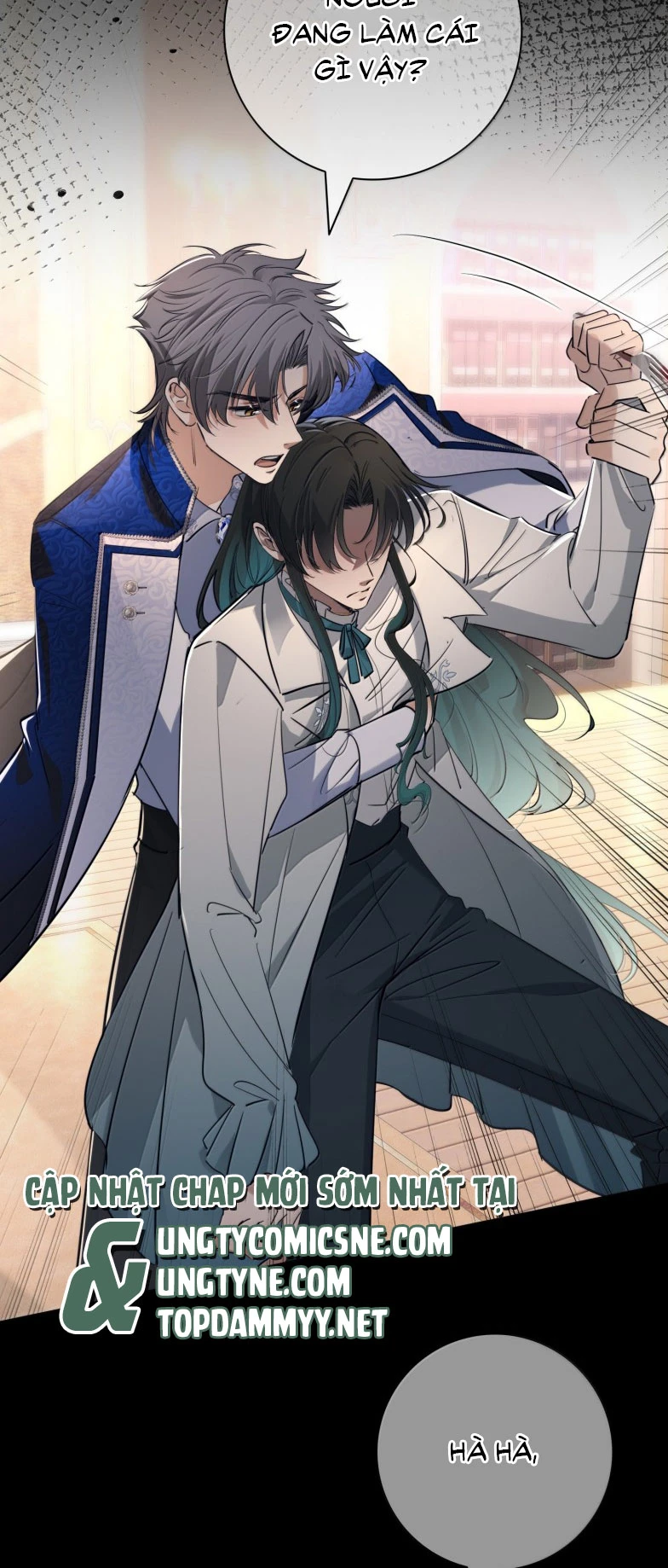 Phệ Chủ Chapter 17 - 4