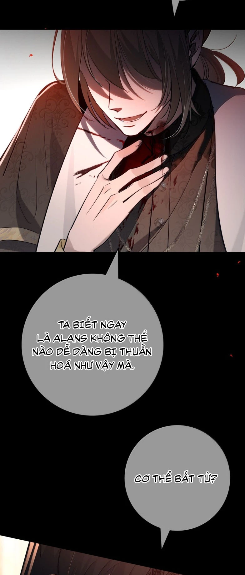 Phệ Chủ Chapter 17 - 5