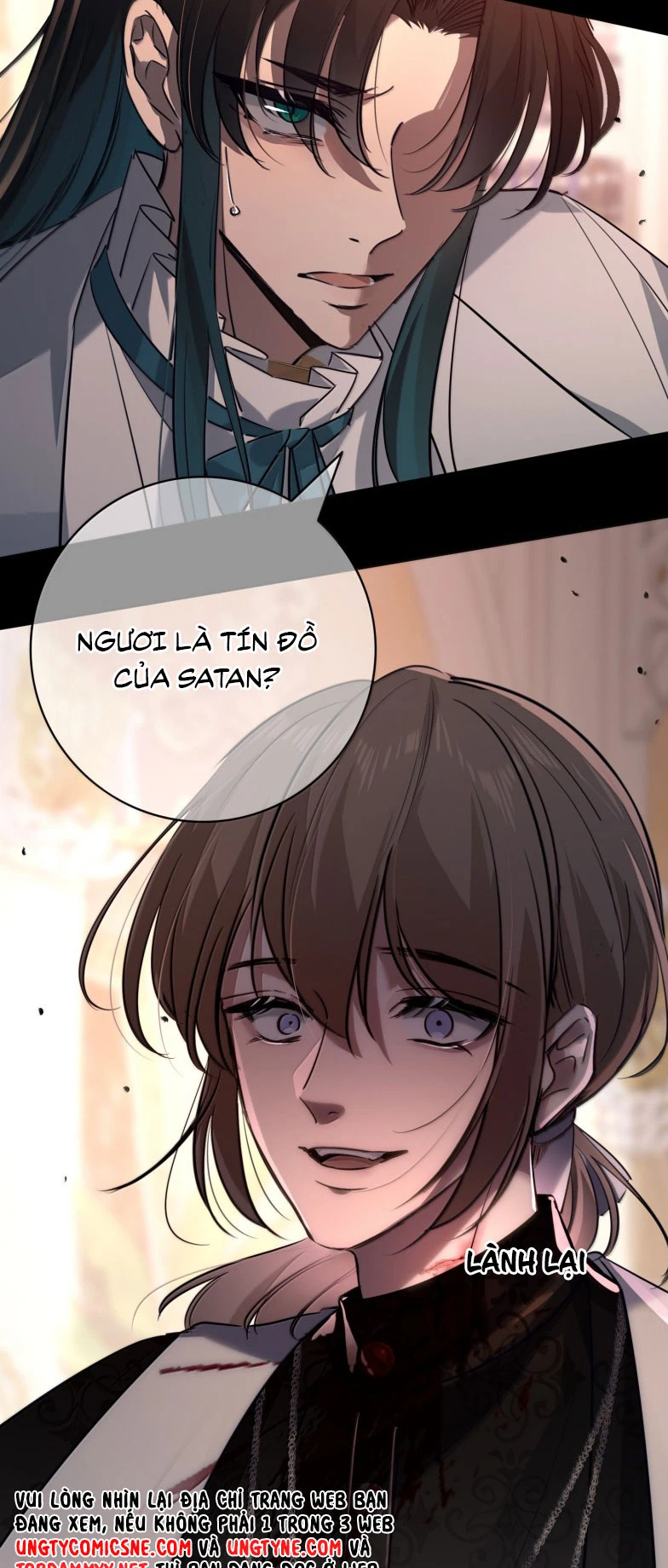 Phệ Chủ Chapter 17 - 6