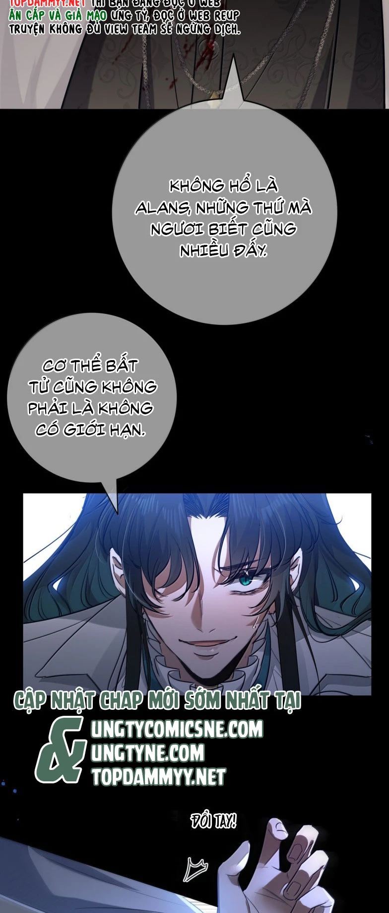 Phệ Chủ Chapter 17 - 7