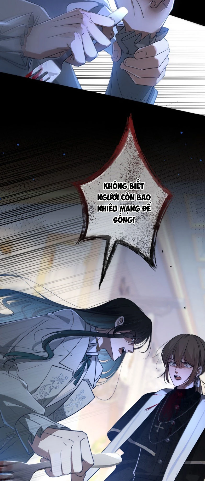 Phệ Chủ Chapter 17 - 8