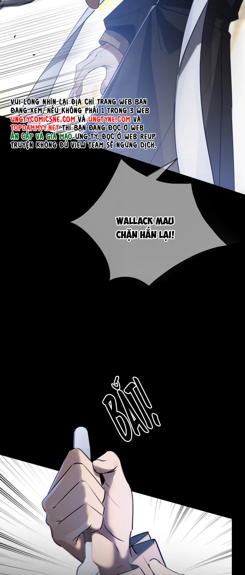 Phệ Chủ Chapter 17 - 9