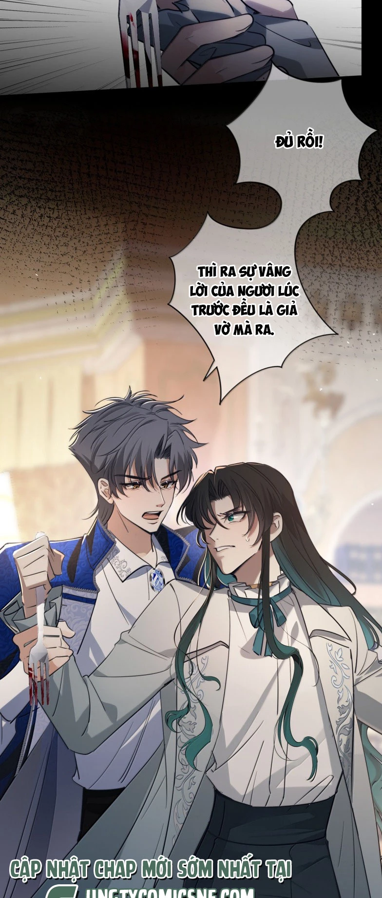 Phệ Chủ Chapter 17 - 10