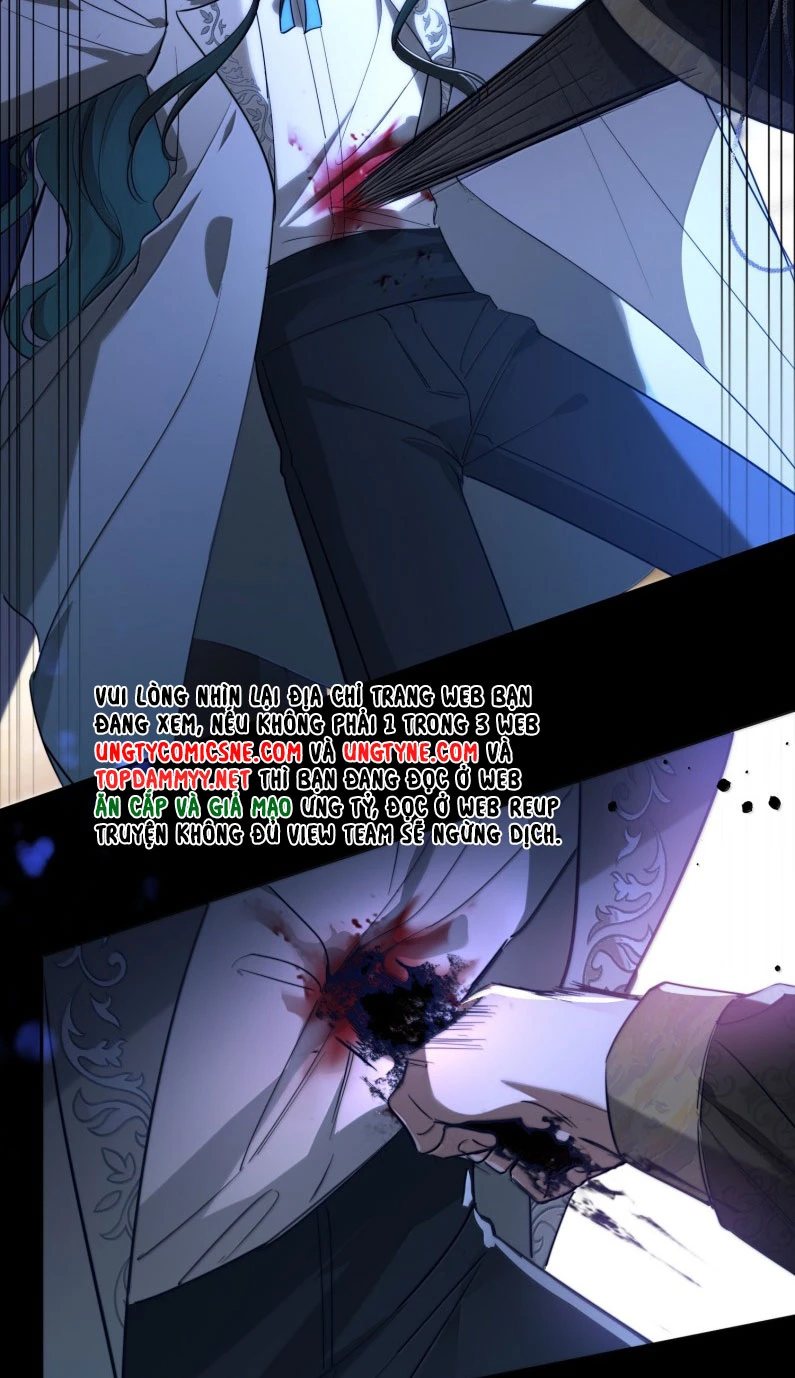 Phệ Chủ Chapter 17 - 13