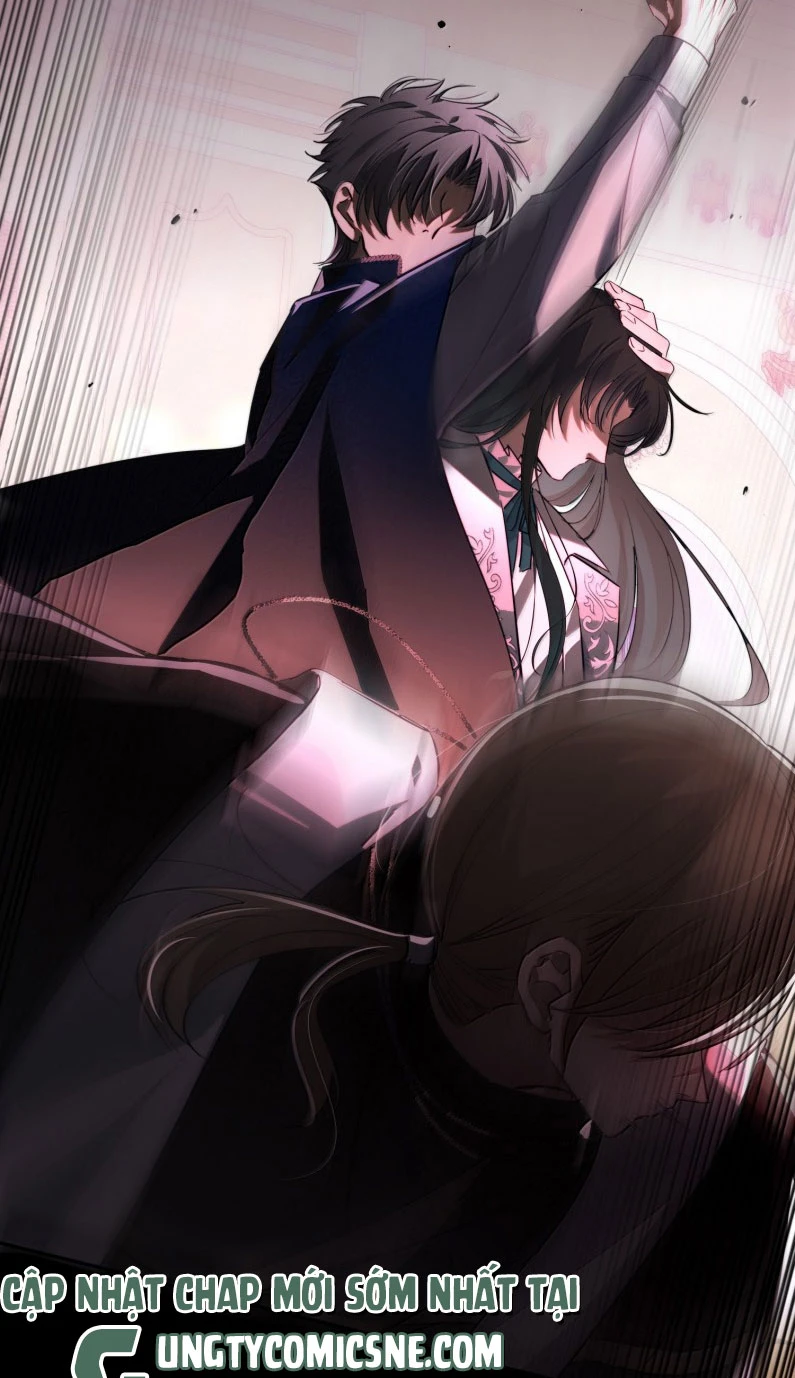 Phệ Chủ Chapter 17 - 15