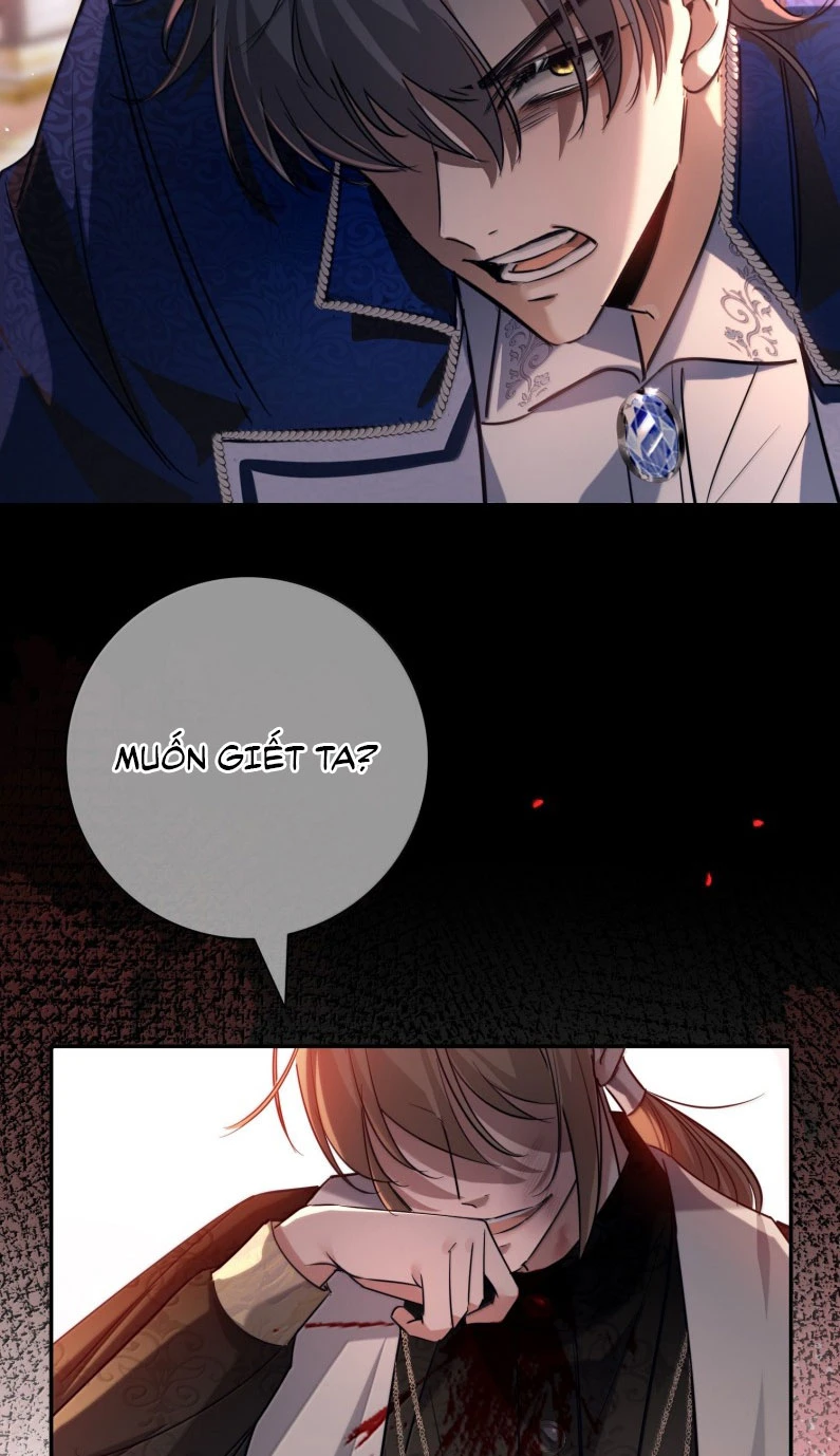 Phệ Chủ Chapter 17 - 19