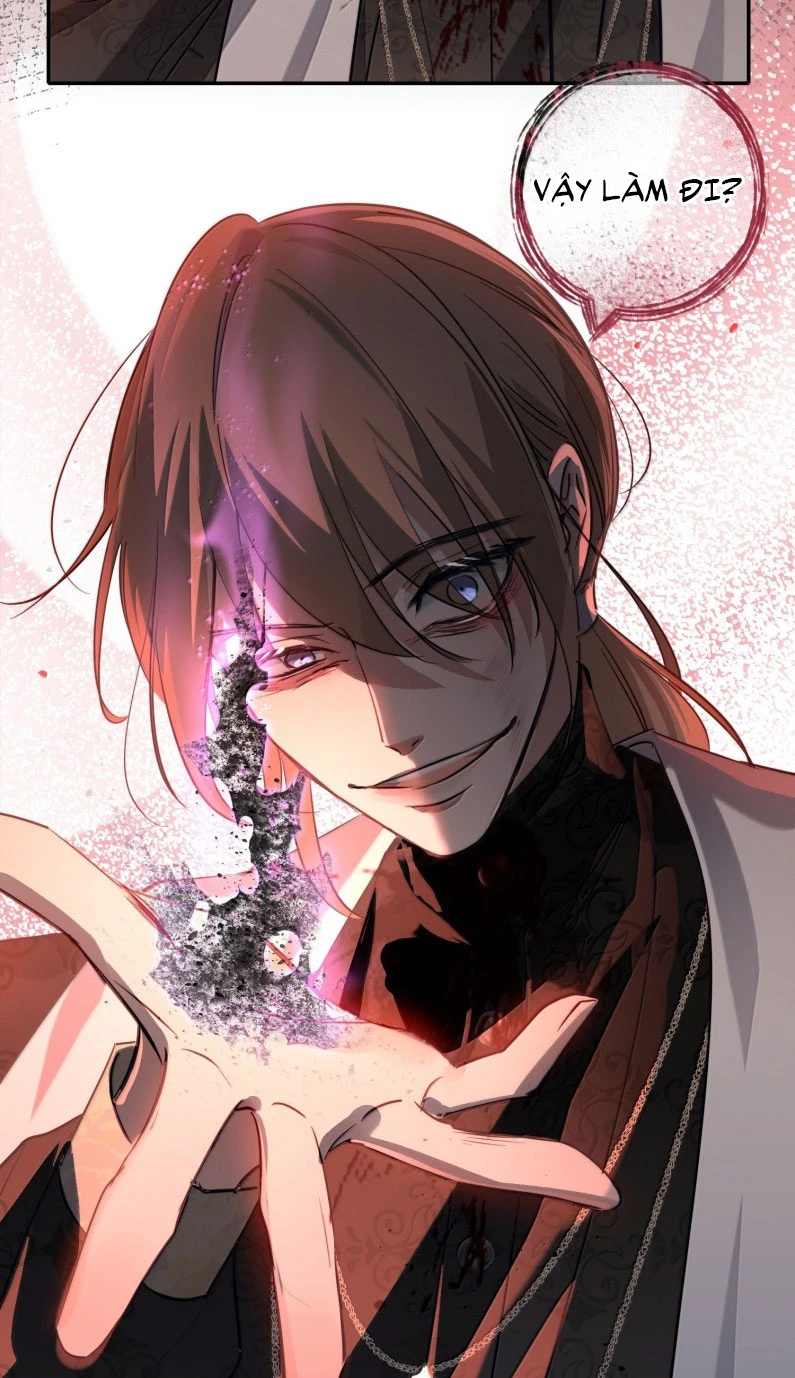 Phệ Chủ Chapter 17 - 20