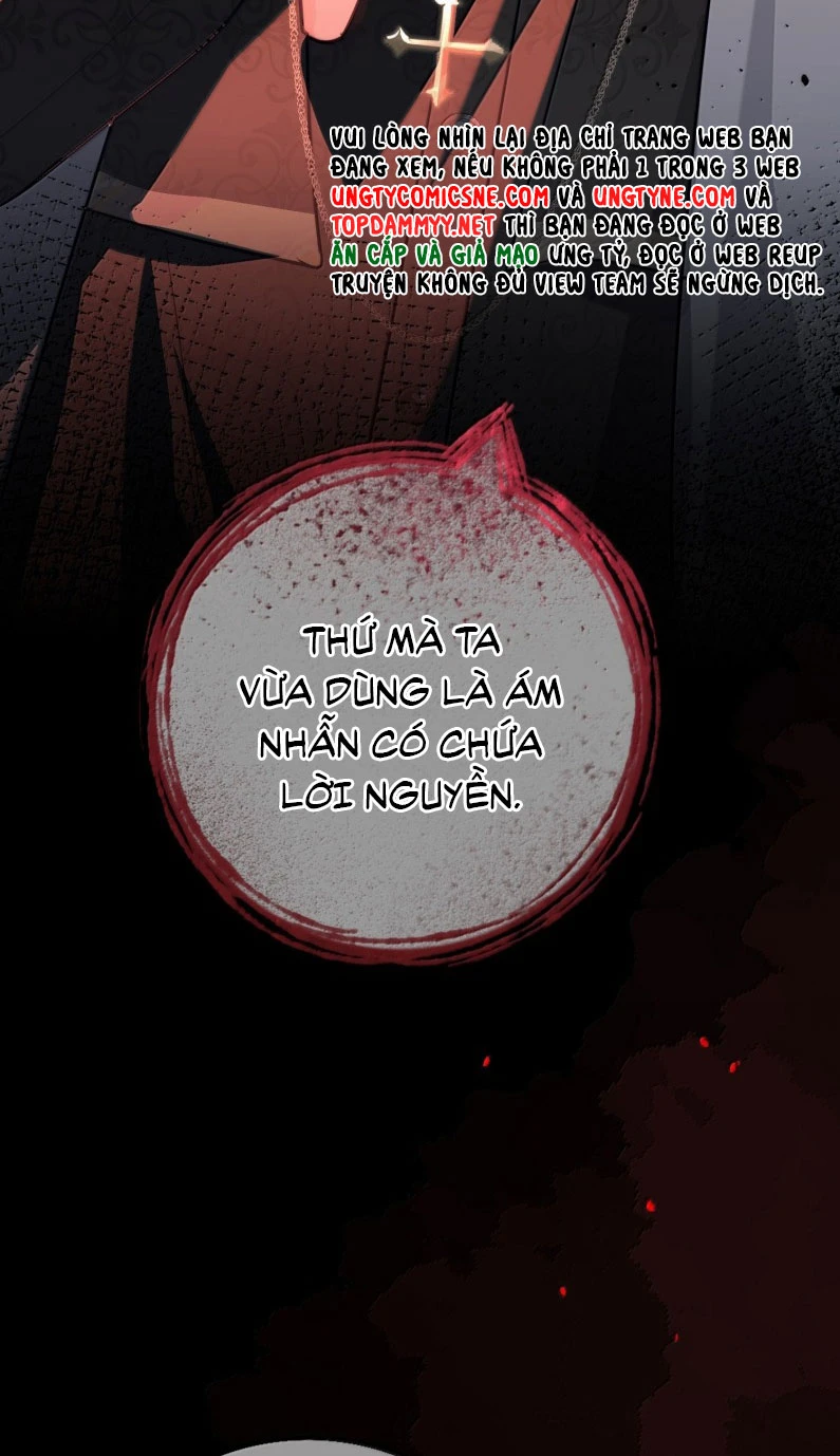 Phệ Chủ Chapter 17 - 21