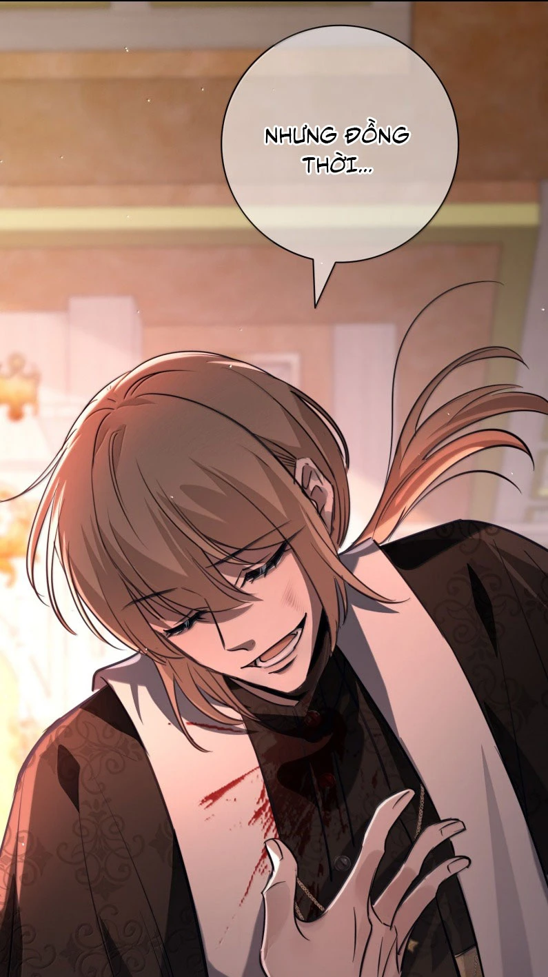 Phệ Chủ Chapter 17 - 23