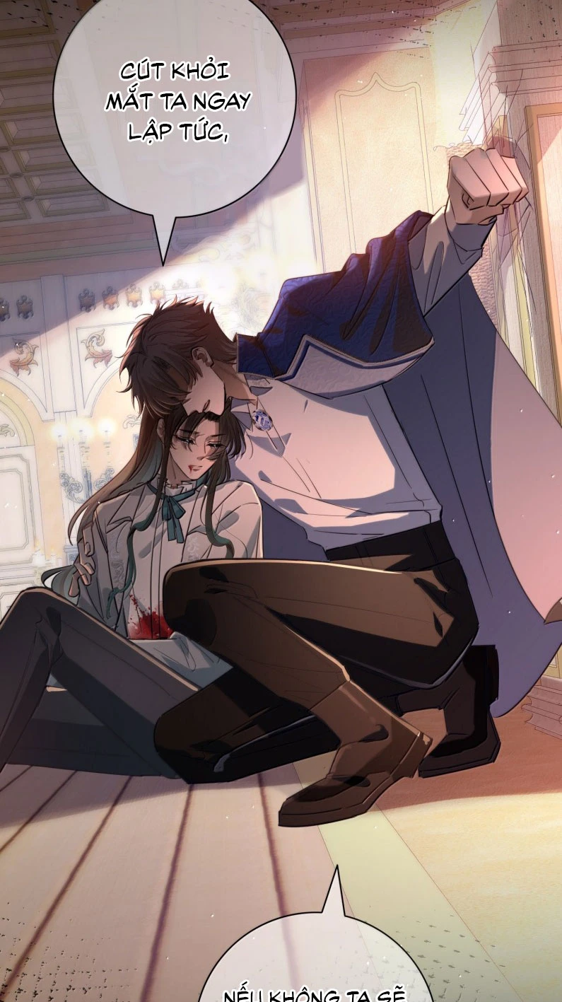 Phệ Chủ Chapter 17 - 26