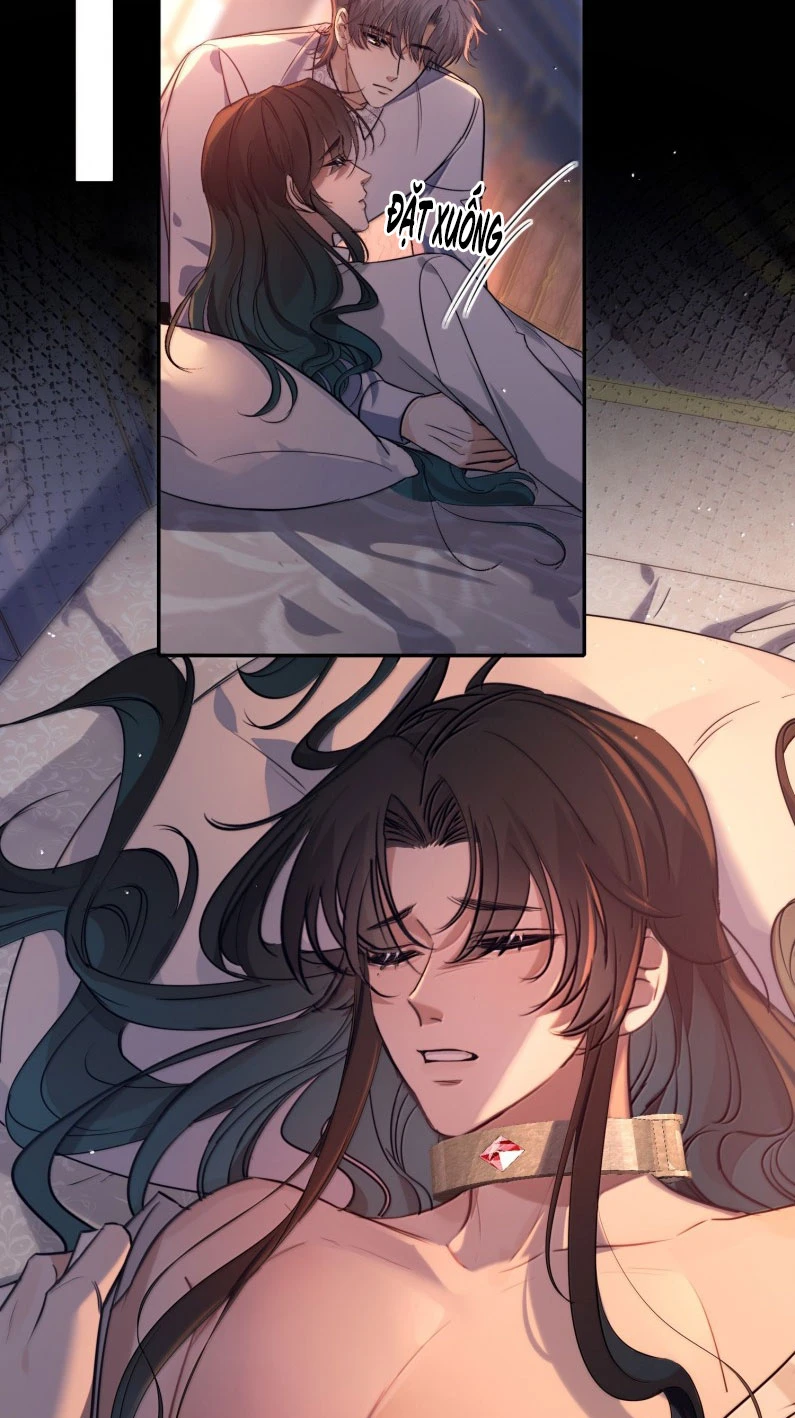 Phệ Chủ Chapter 17 - 28