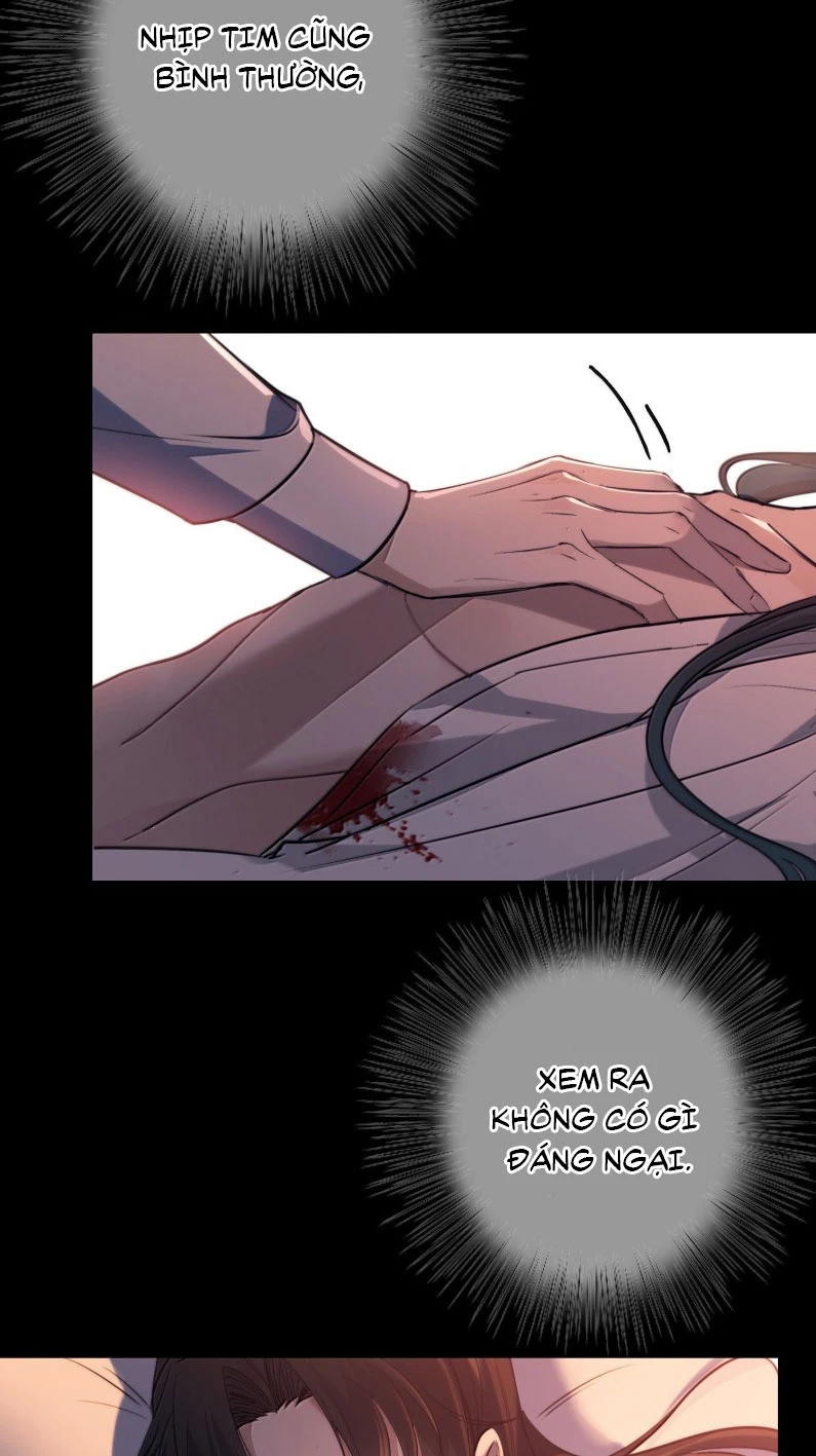 Phệ Chủ Chapter 17 - 31