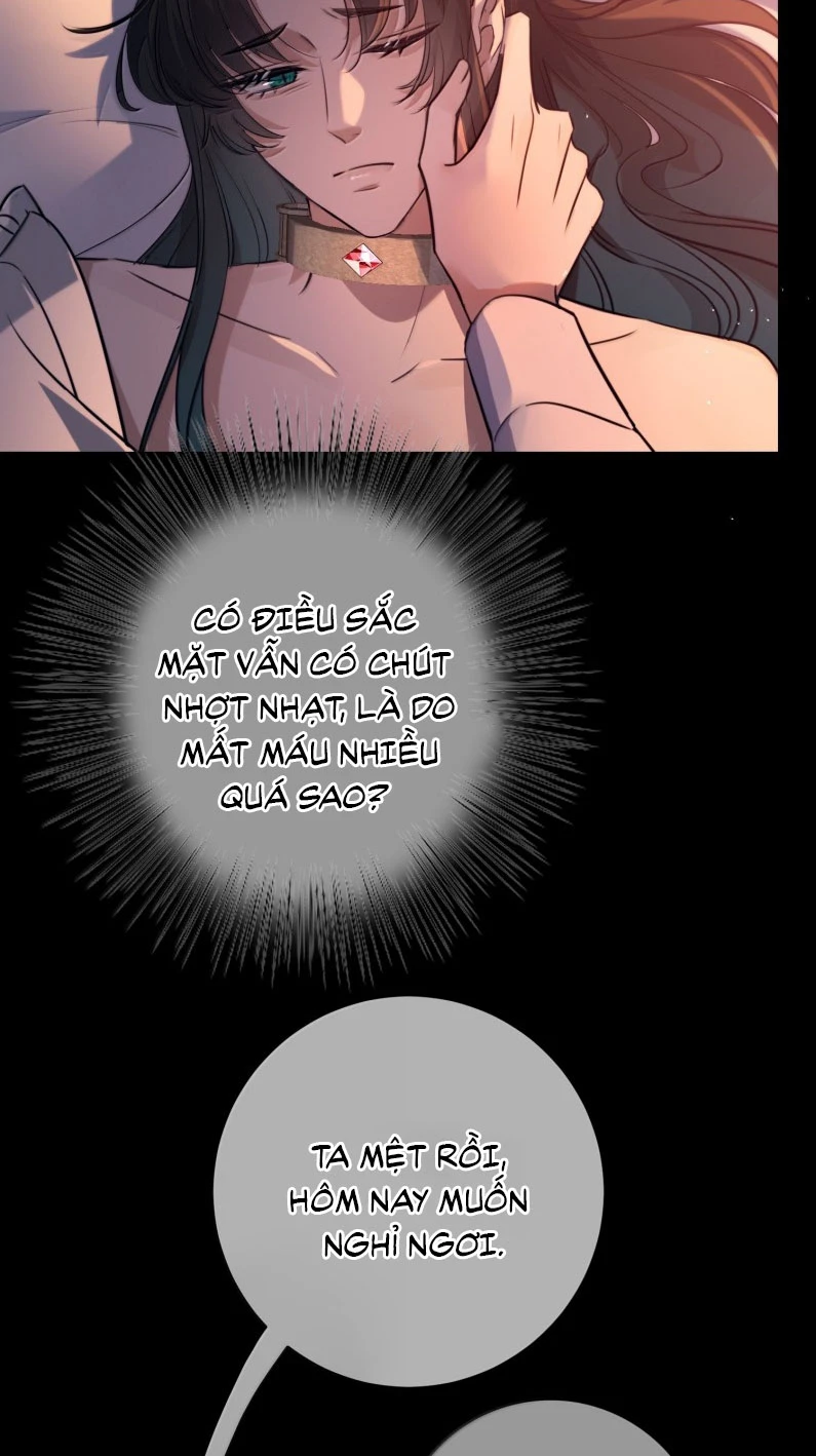 Phệ Chủ Chapter 17 - 32