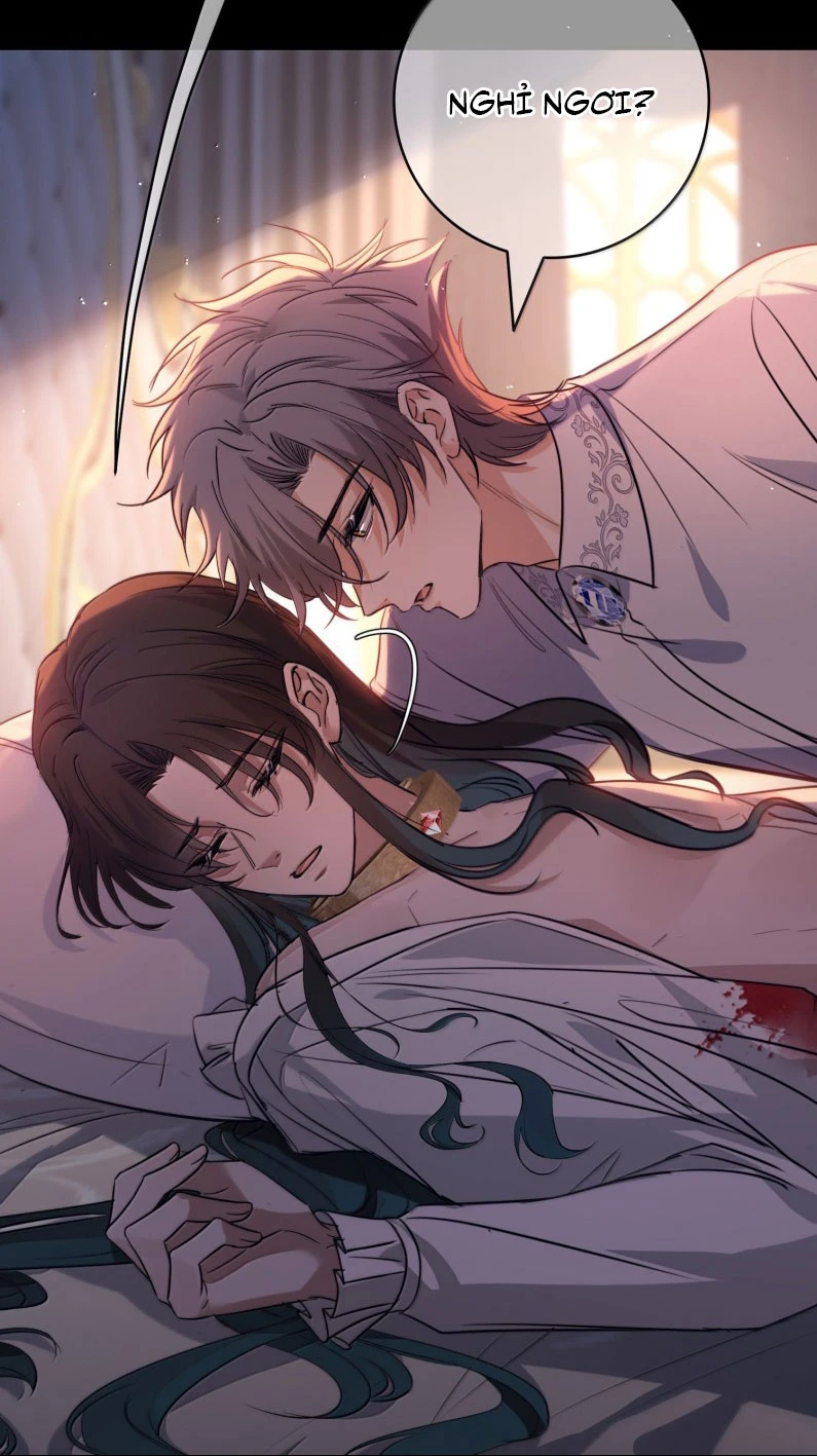 Phệ Chủ Chapter 17 - 33