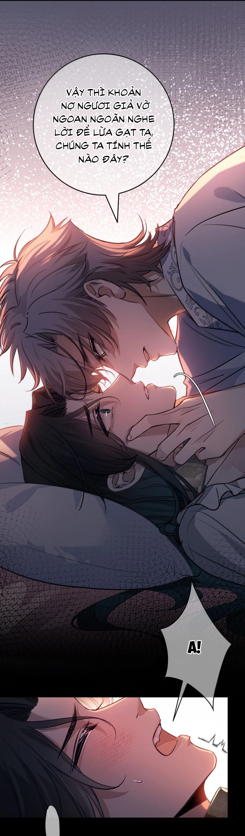 Phệ Chủ Chapter 17 - 34