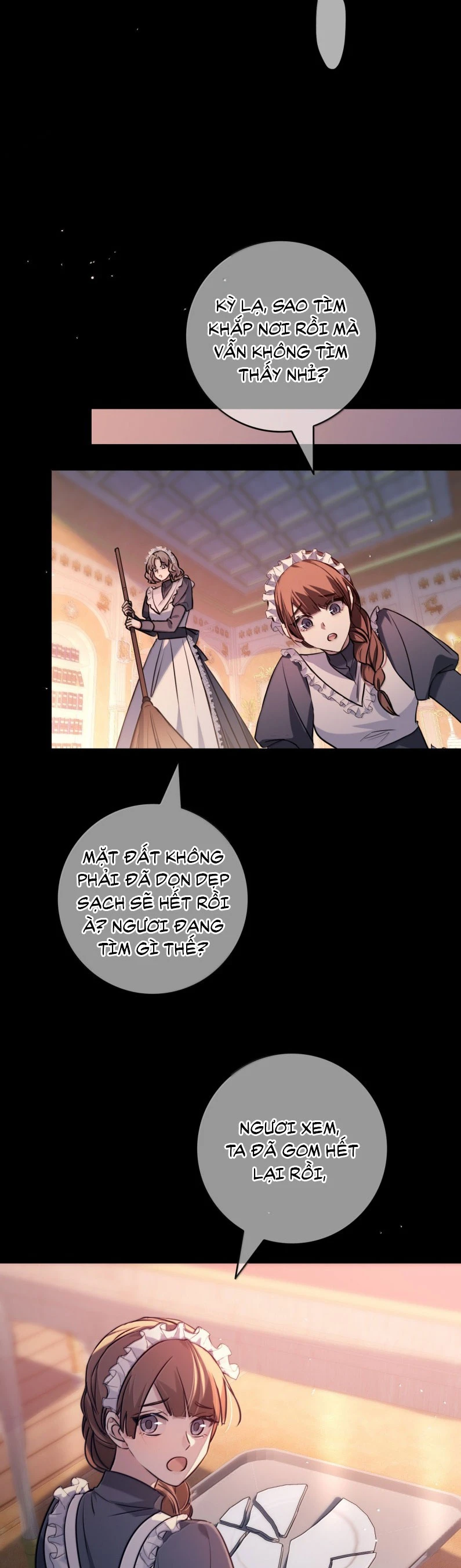 Phệ Chủ Chapter 17 - 36