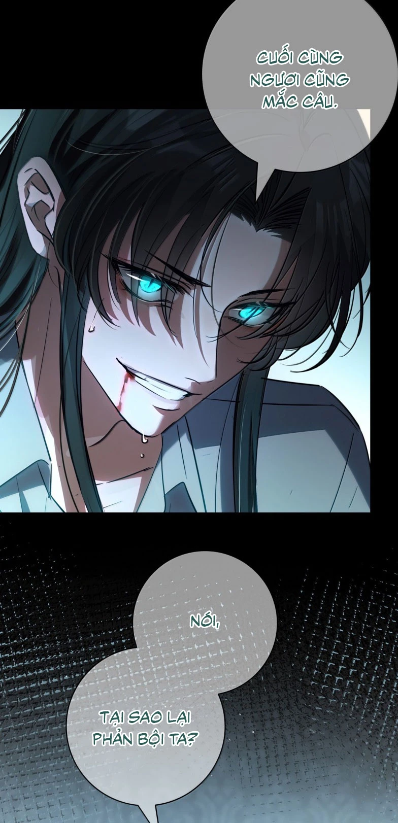 Phệ Chủ Chapter 19 - 3