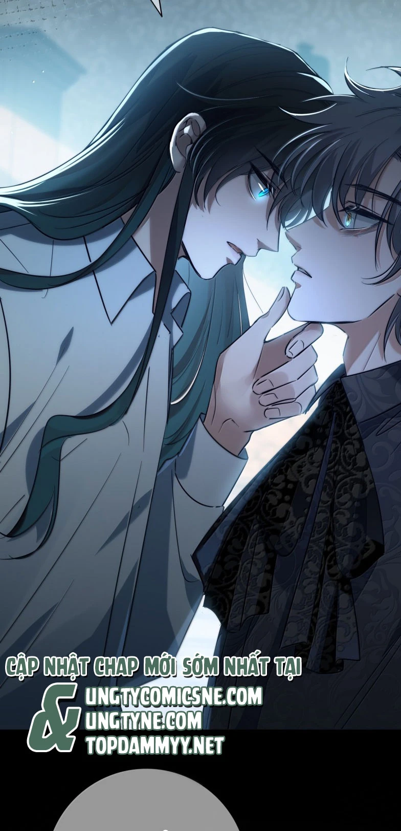 Phệ Chủ Chapter 19 - 4