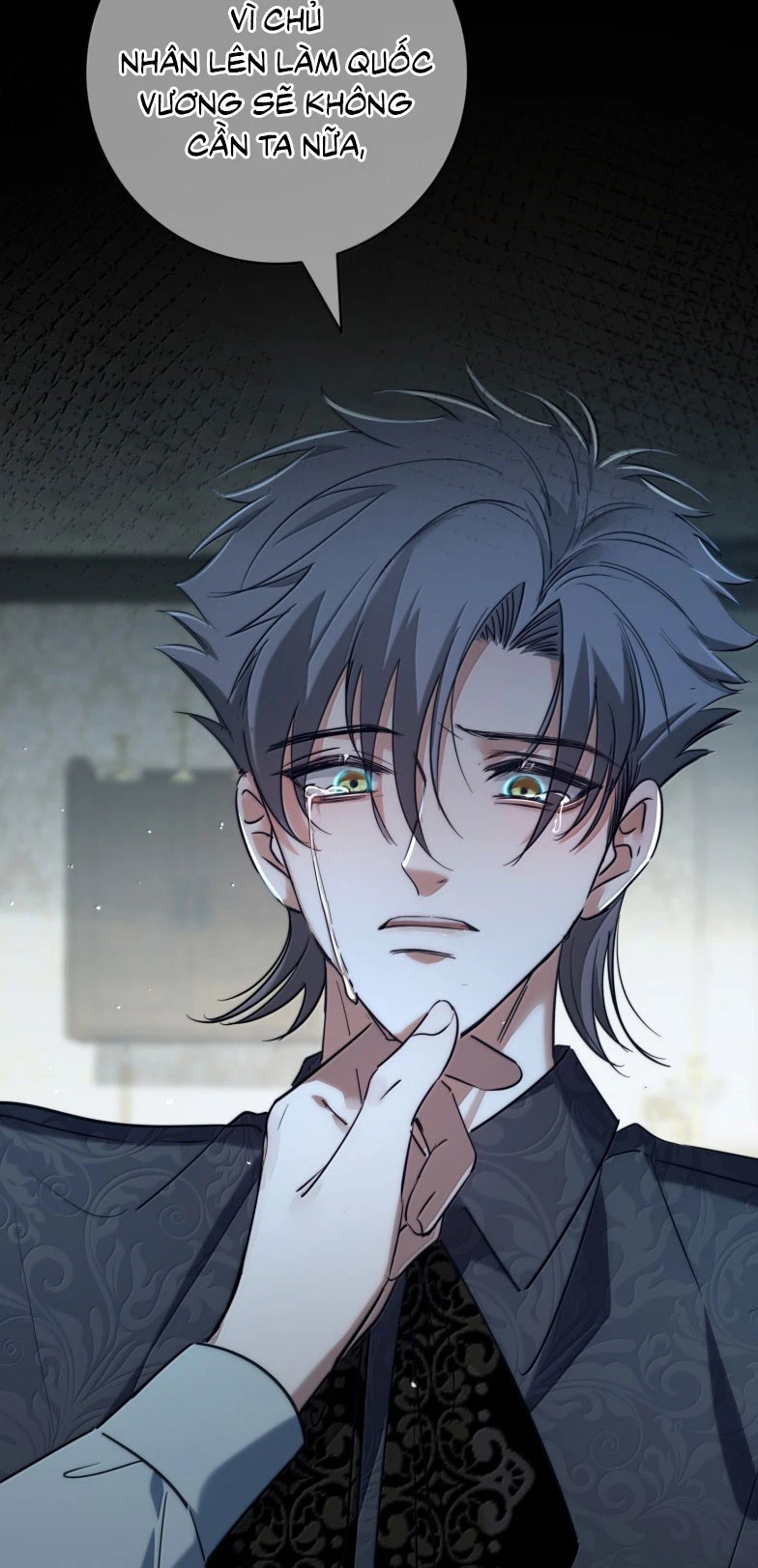 Phệ Chủ Chapter 19 - 5