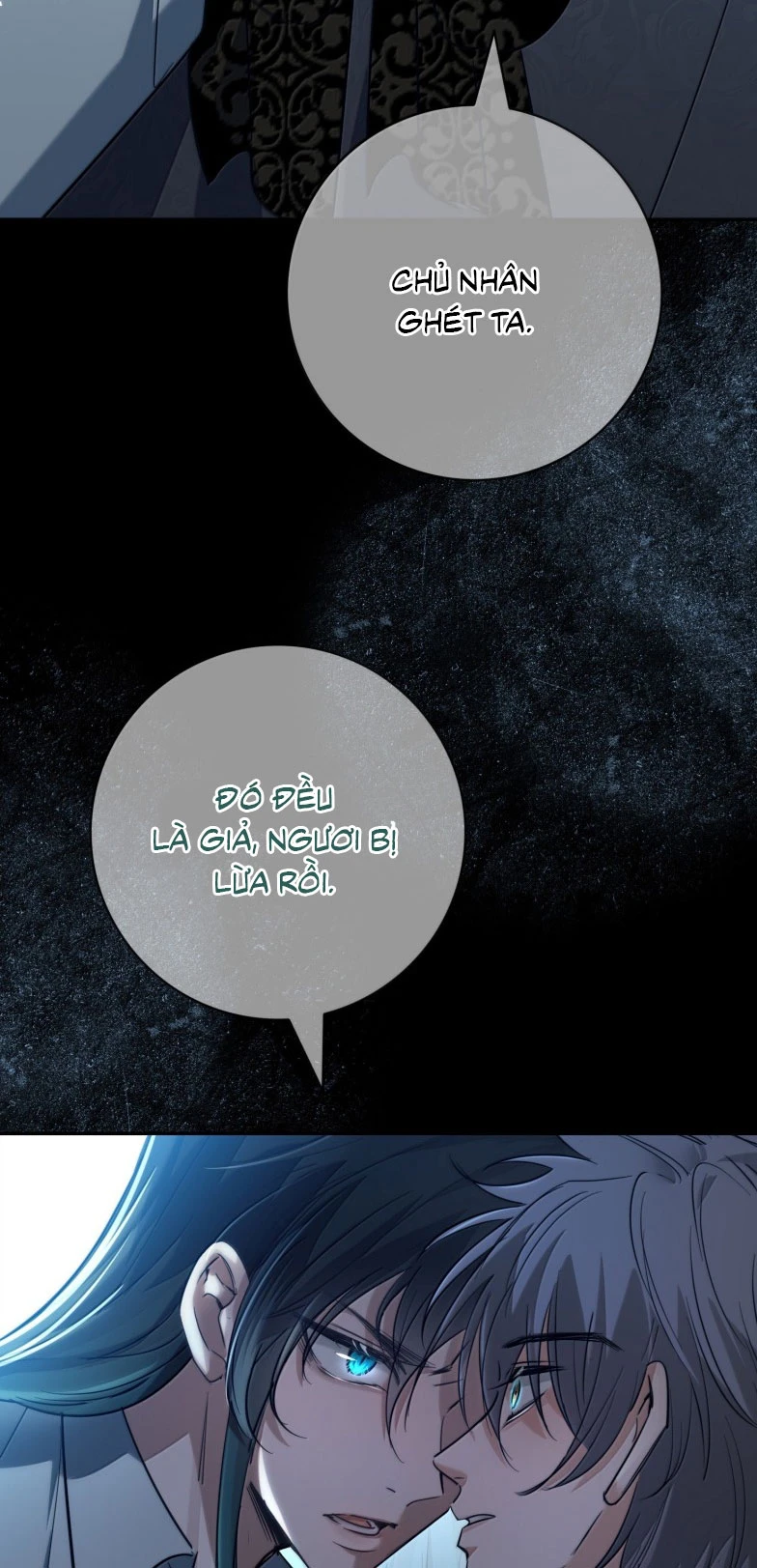 Phệ Chủ Chapter 19 - 6