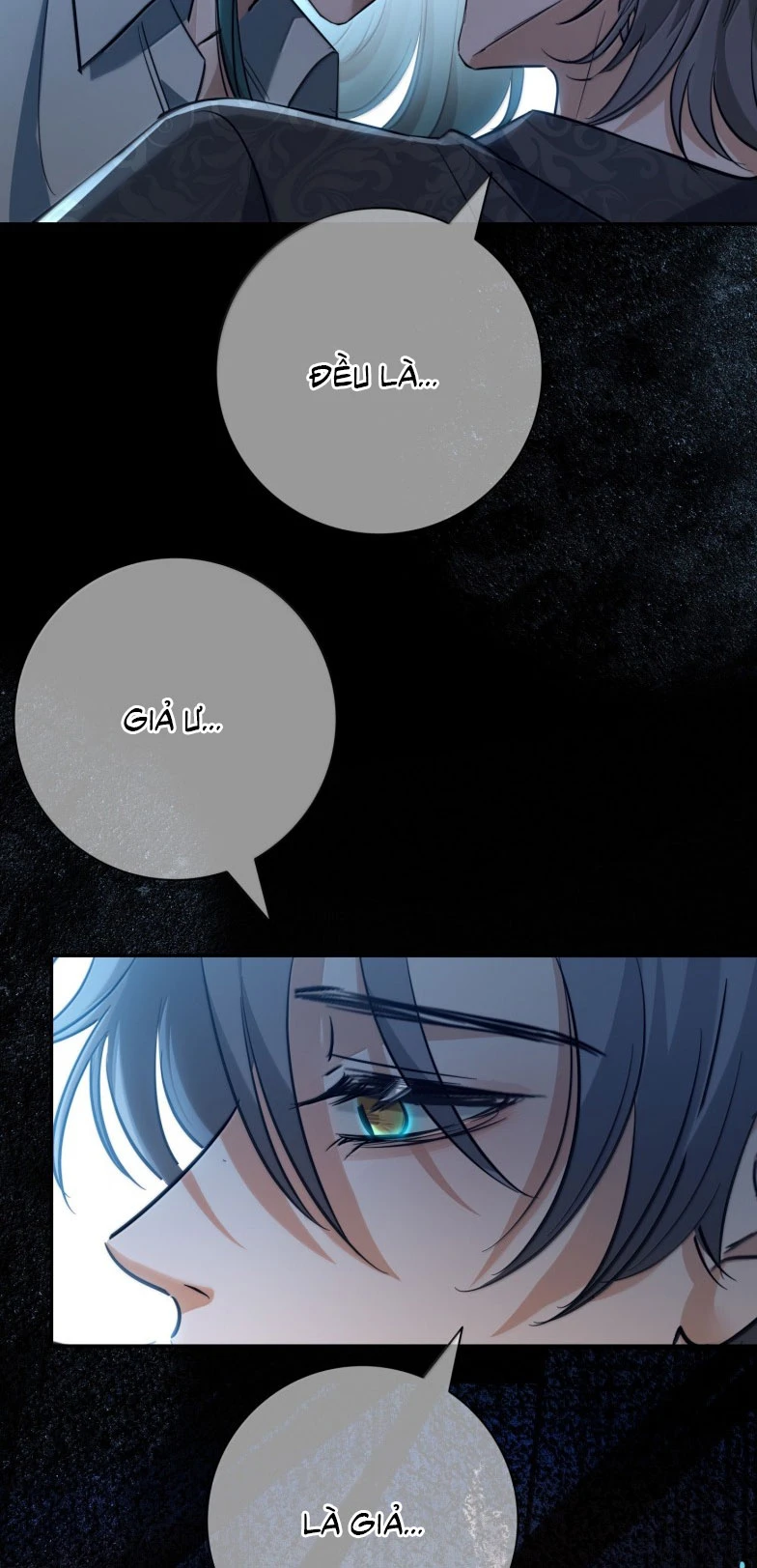 Phệ Chủ Chapter 19 - 7