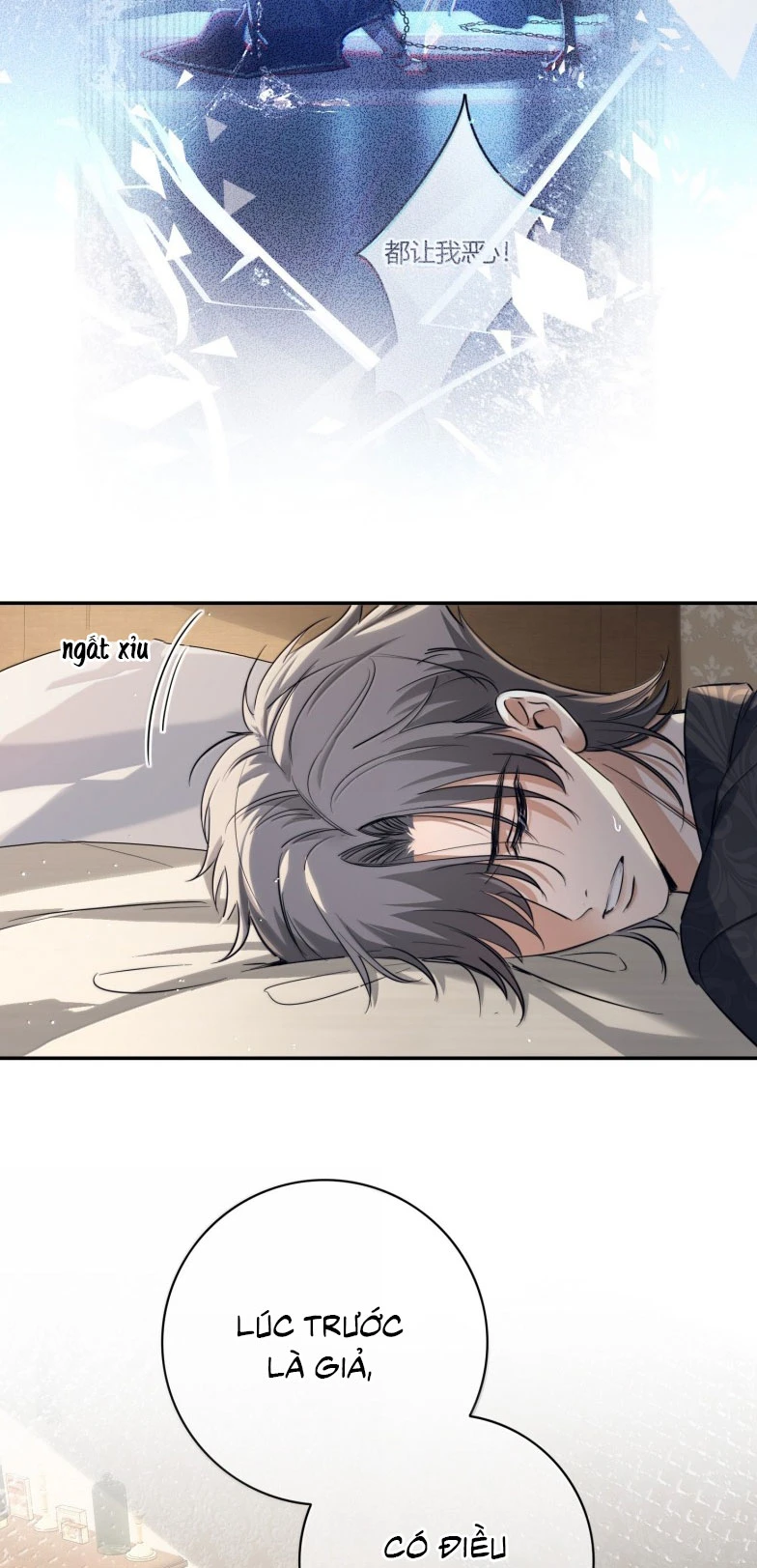 Phệ Chủ Chapter 19 - 10