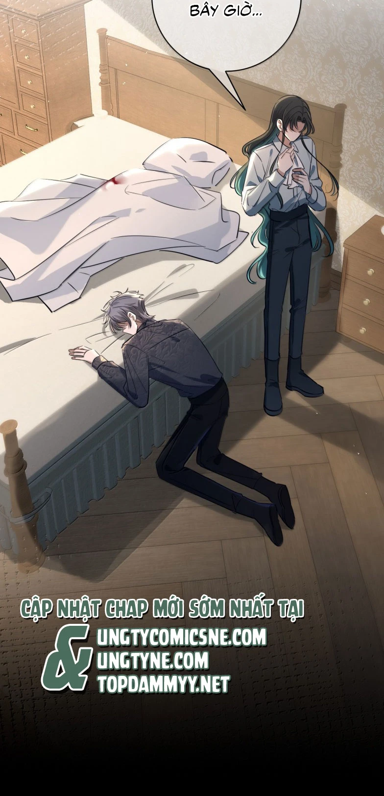 Phệ Chủ Chapter 19 - 11