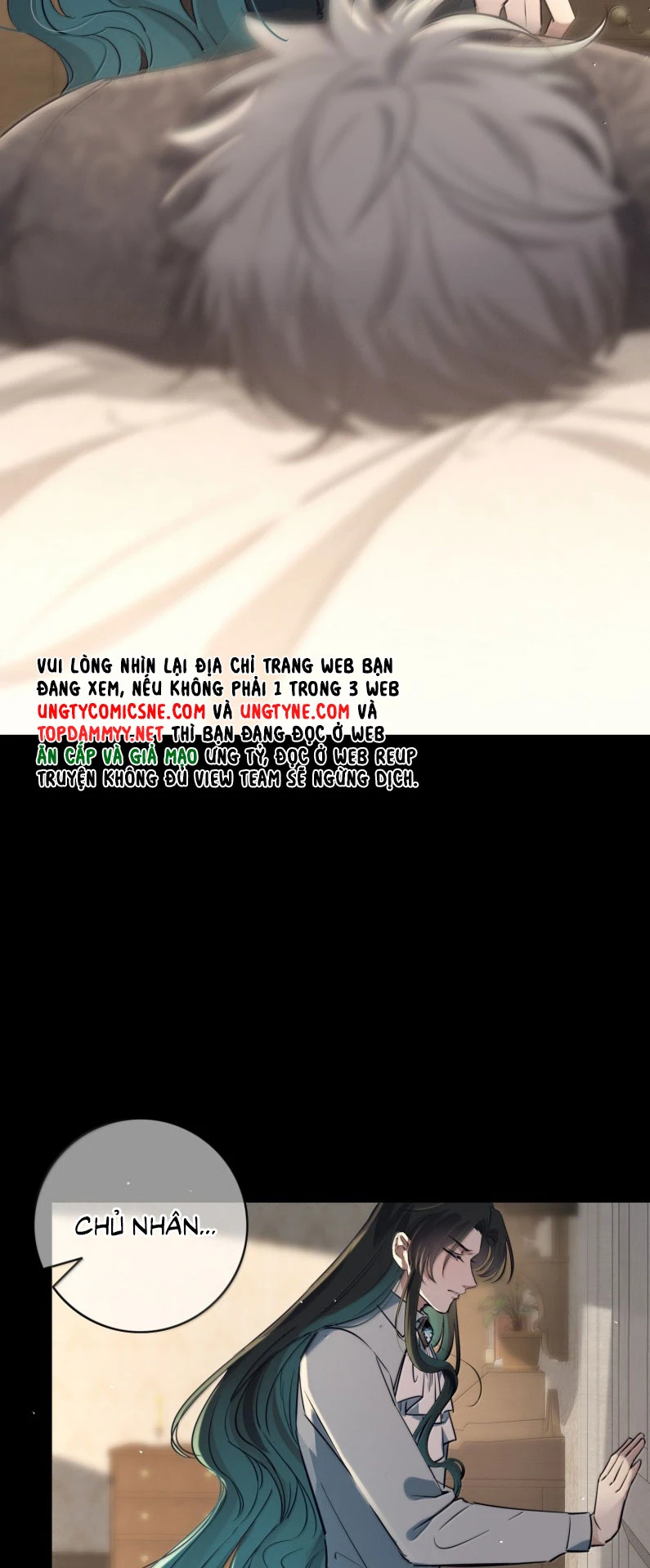 Phệ Chủ Chapter 19 - 13