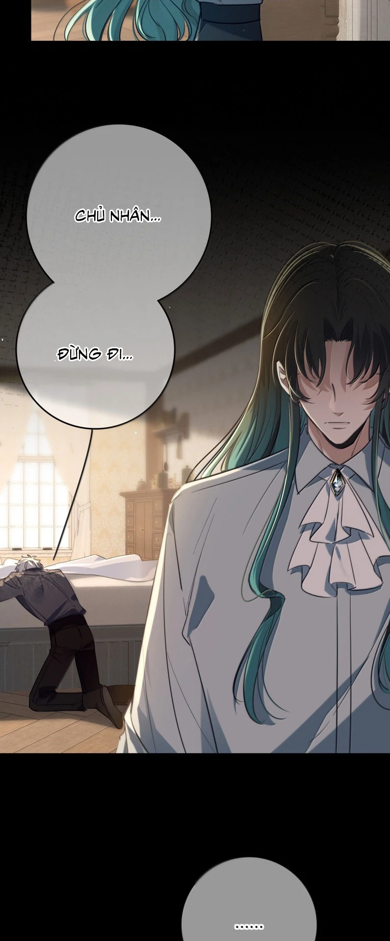 Phệ Chủ Chapter 19 - 14