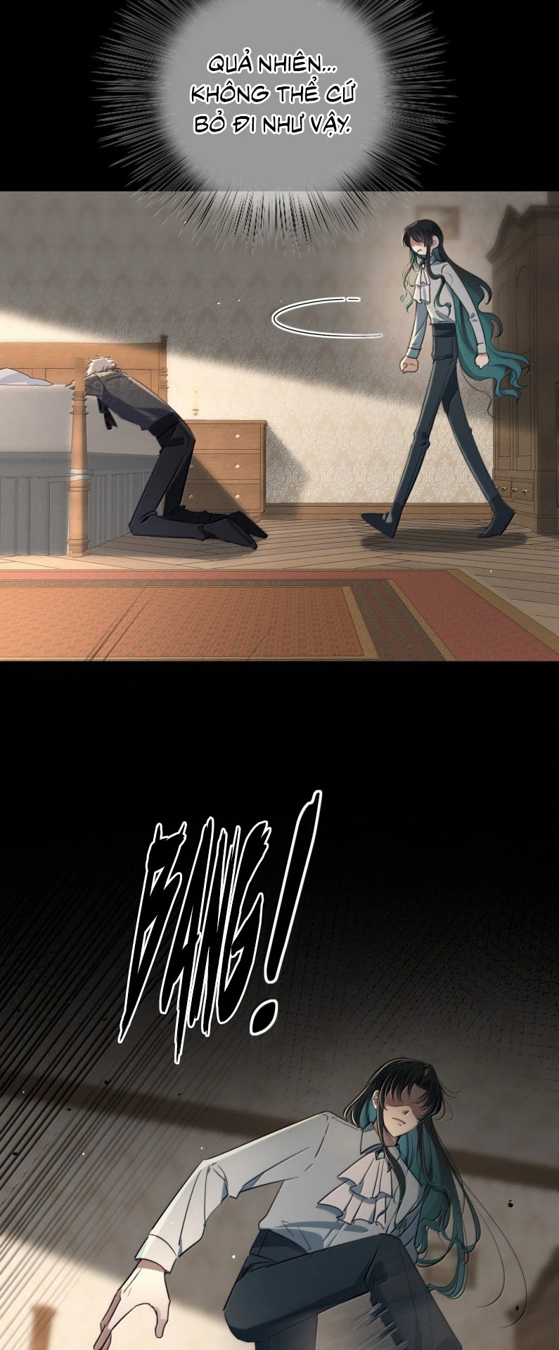 Phệ Chủ Chapter 19 - 16